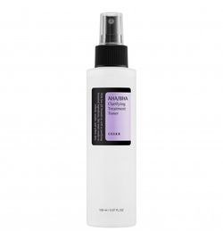 Aha/bha Clarifying Treatment Toner Cosrx