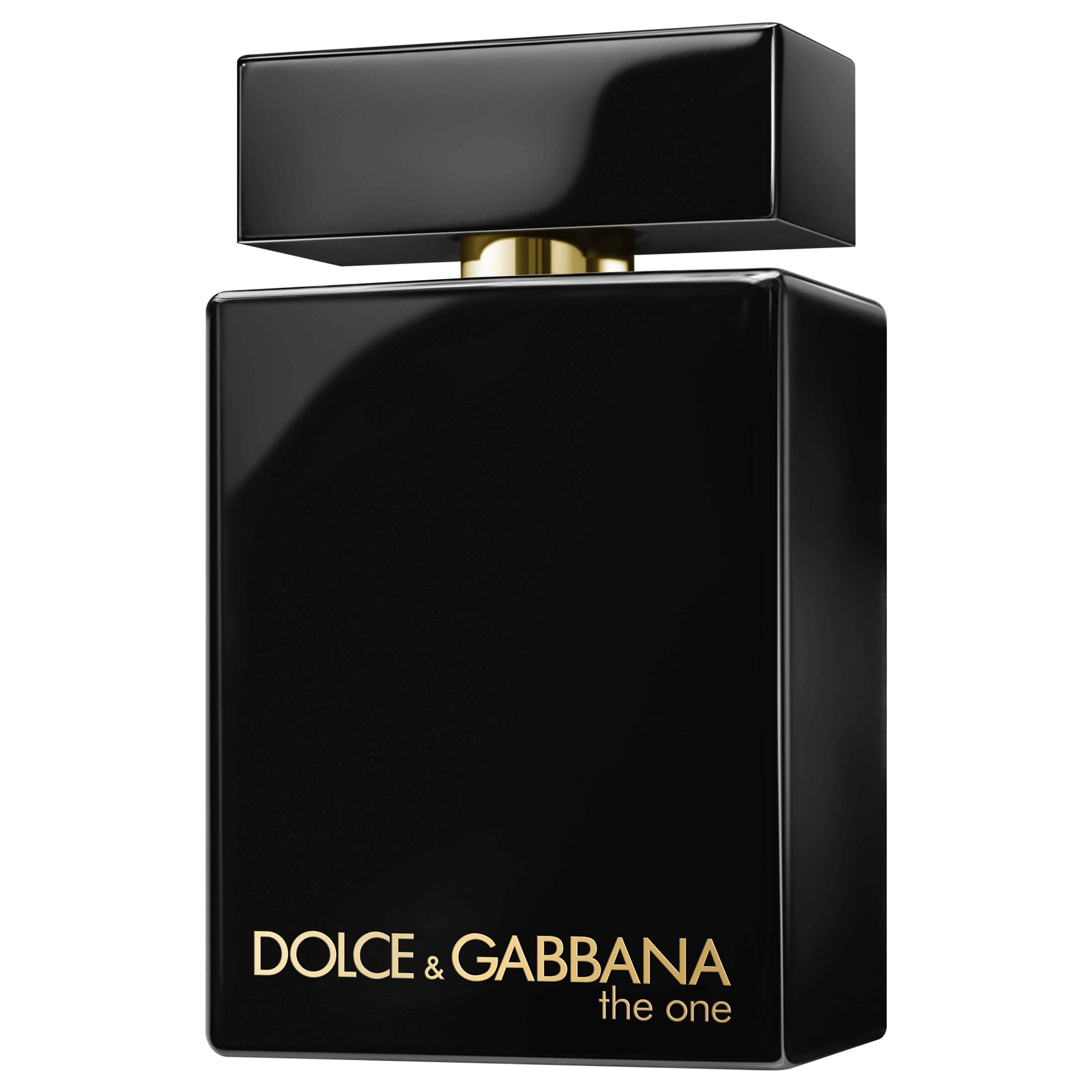 The One For Men Eau De Parfum Intense Dolce & Gabbana 3