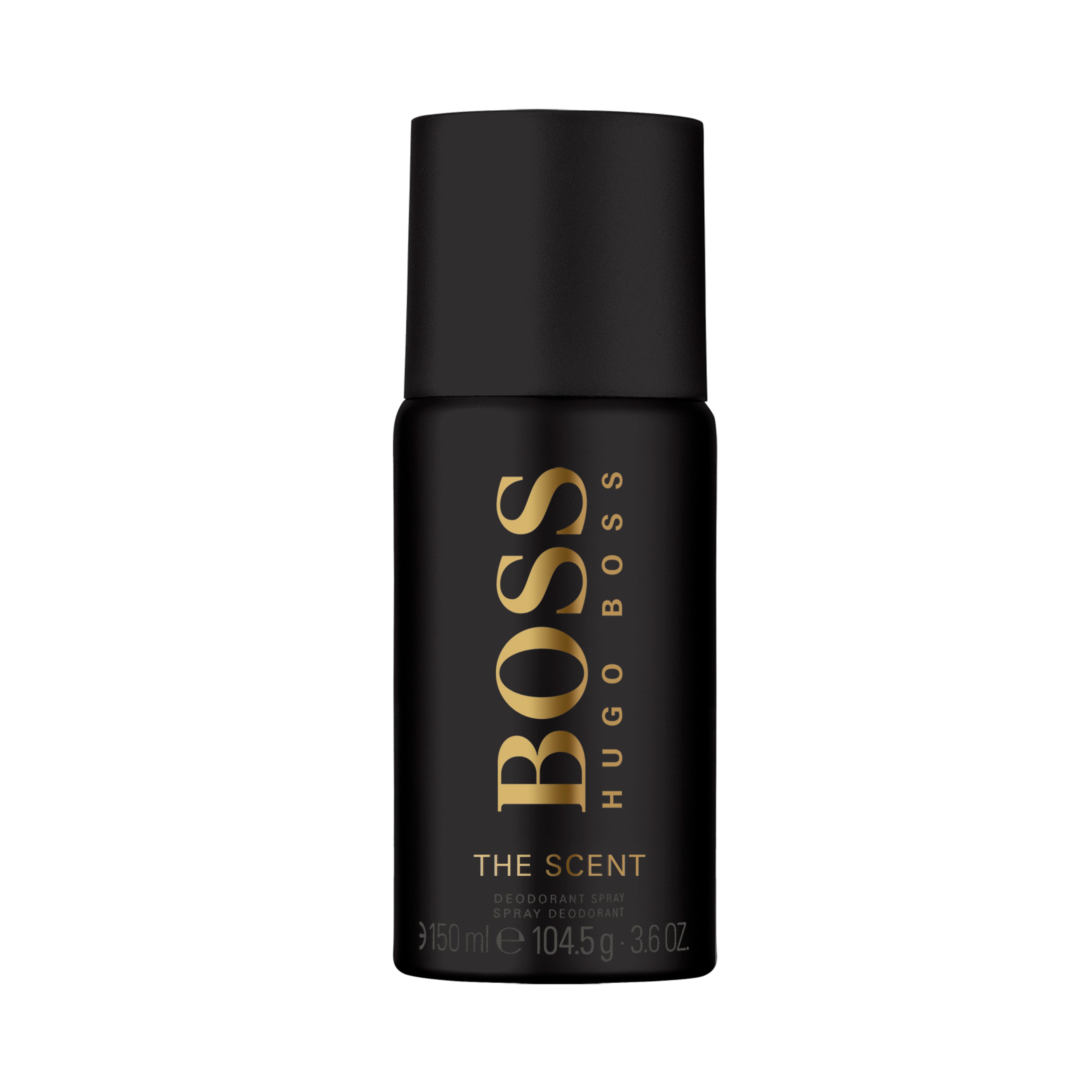 Hugo Boss Boss The Scent Deodorant Spray 1