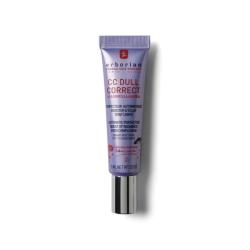 Cc Dull Correct - Crema Viso Illuminante Correttiva Erborian