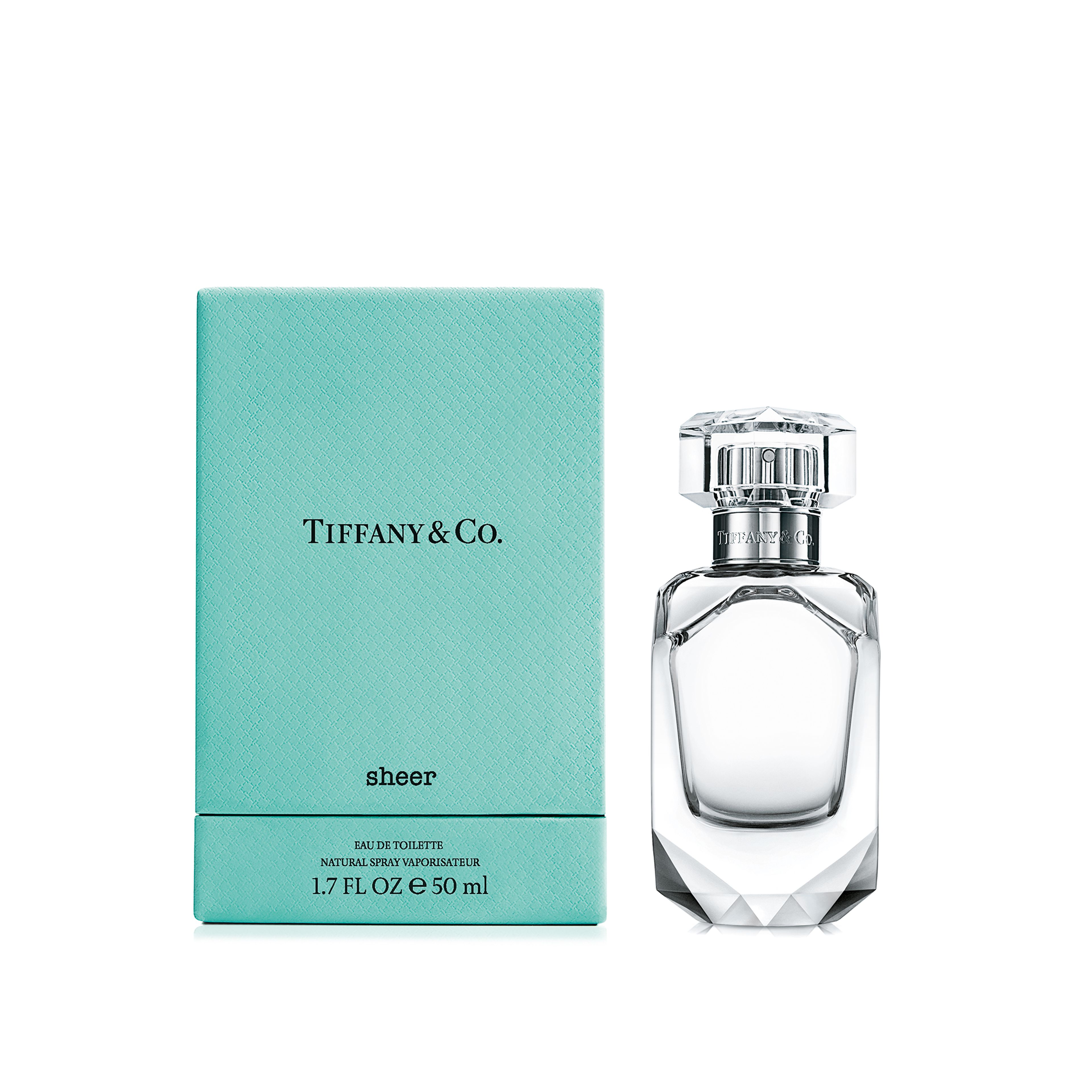 Tiffany Tiffany & Co. Sheer Eau De Toilette 2