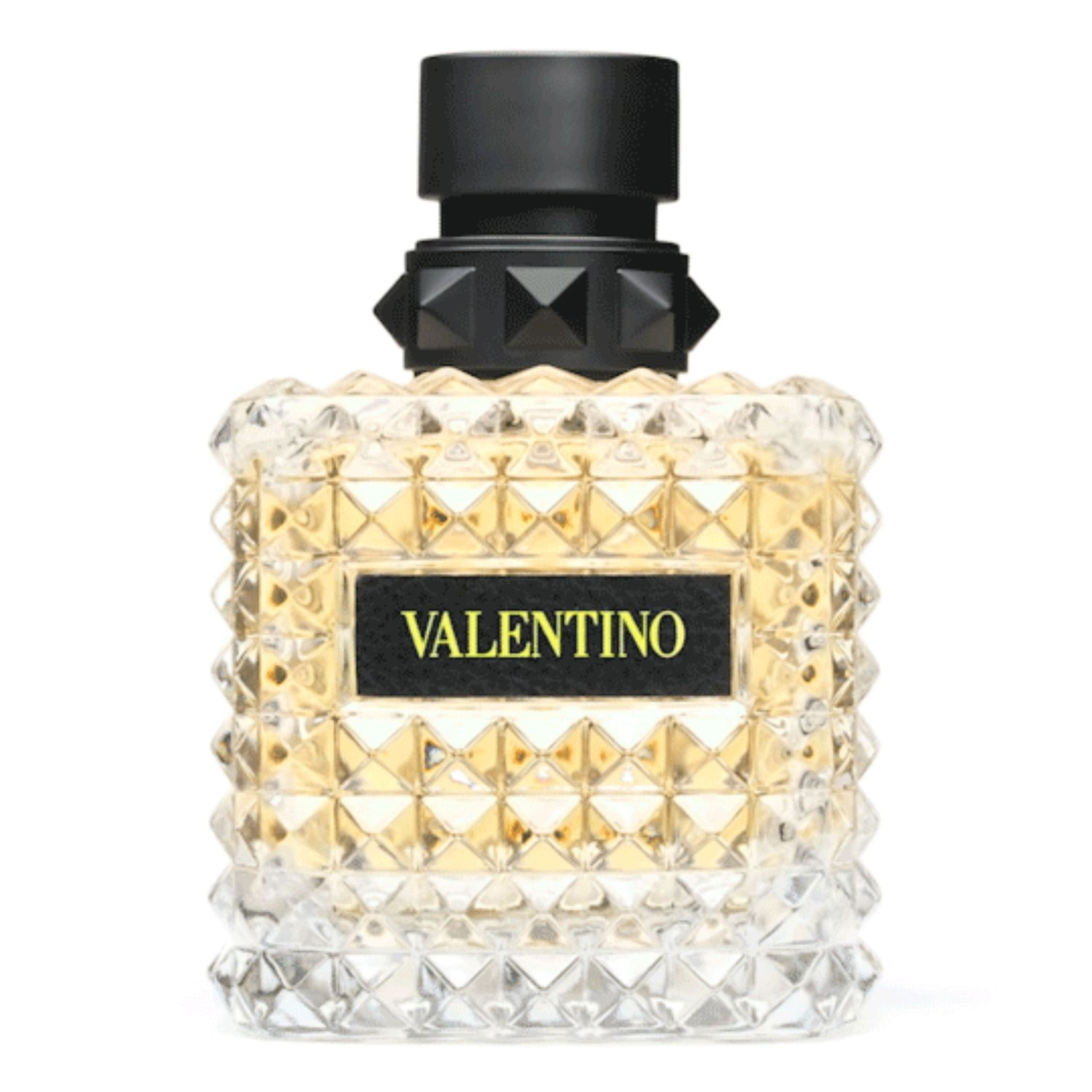 Valentino Valentino Born In Roma Yellow Dream Donna Eau De Parfum 7