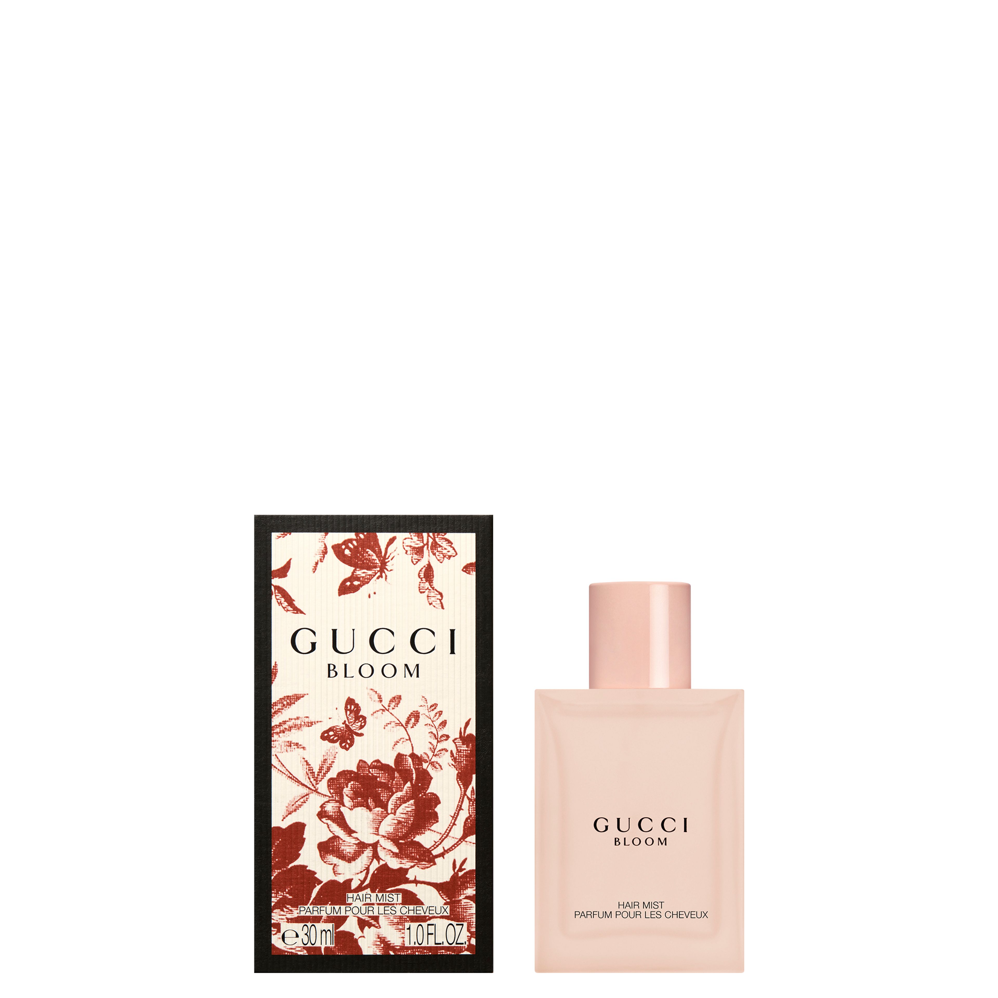 Gucci Bloom Eau De Parfum For Her Hair Mist Gucci 2
