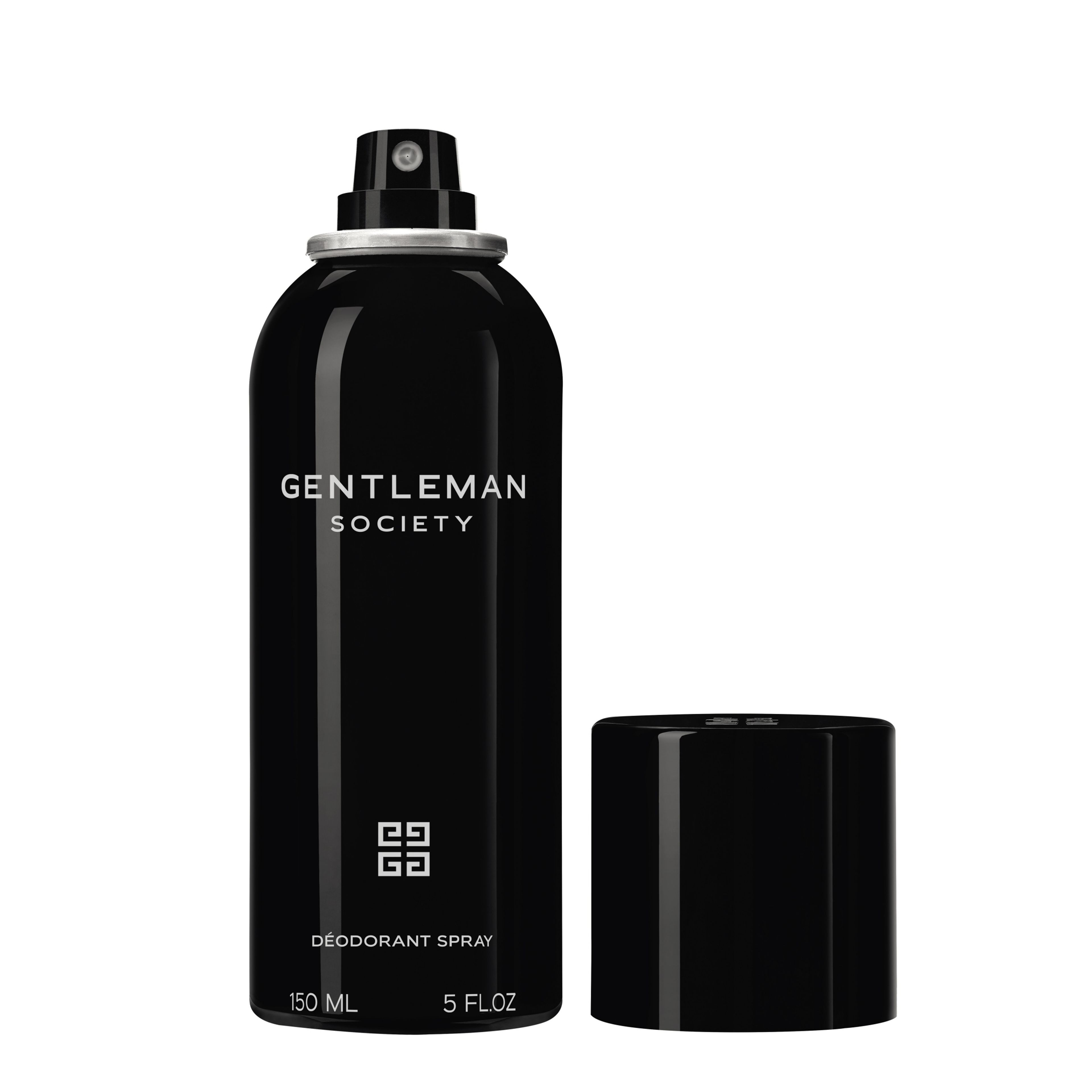 Givenchy Gentleman Society Deodorante Spray 3