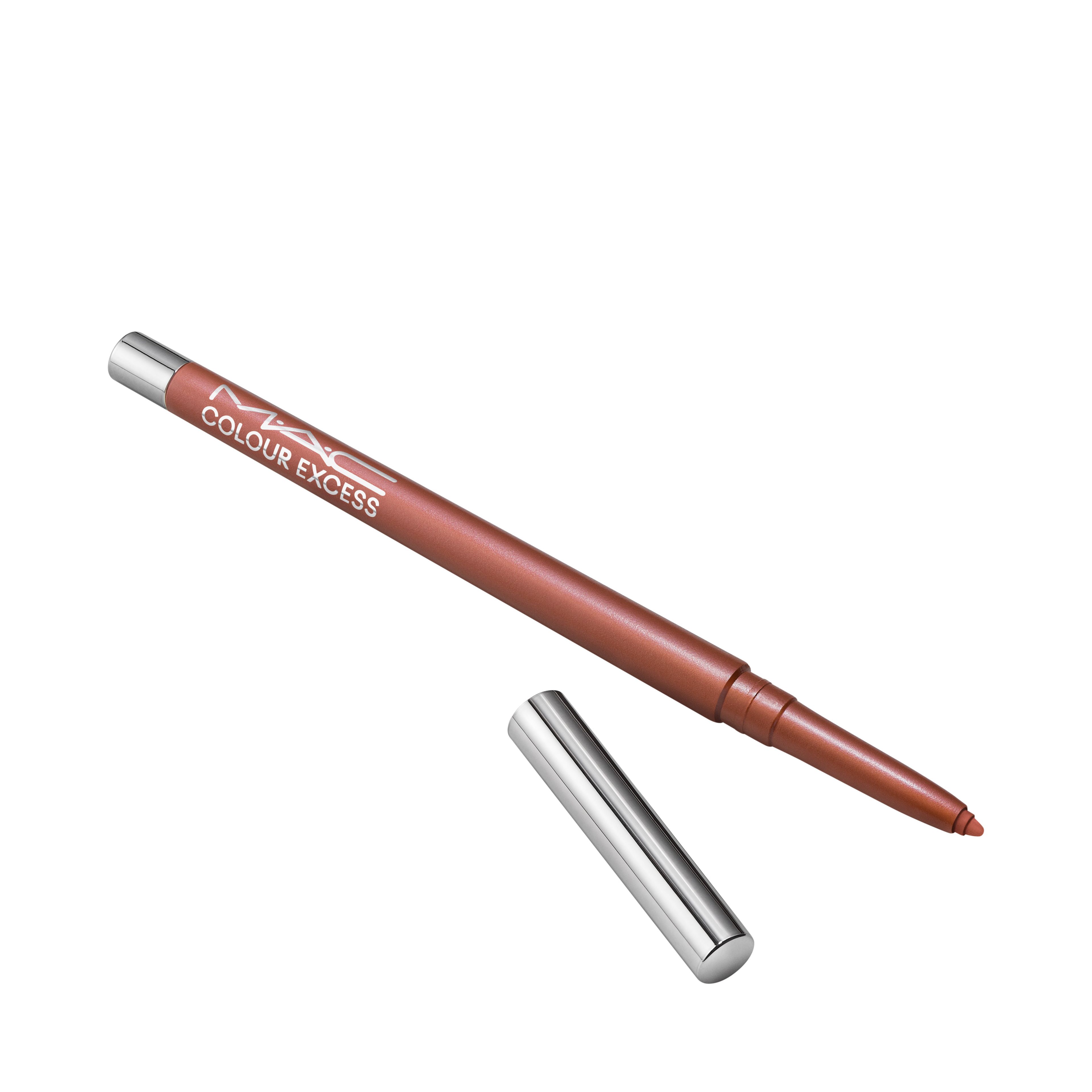 MAC M·a·c Colour Excess Gel Pencil Eye Liner 3