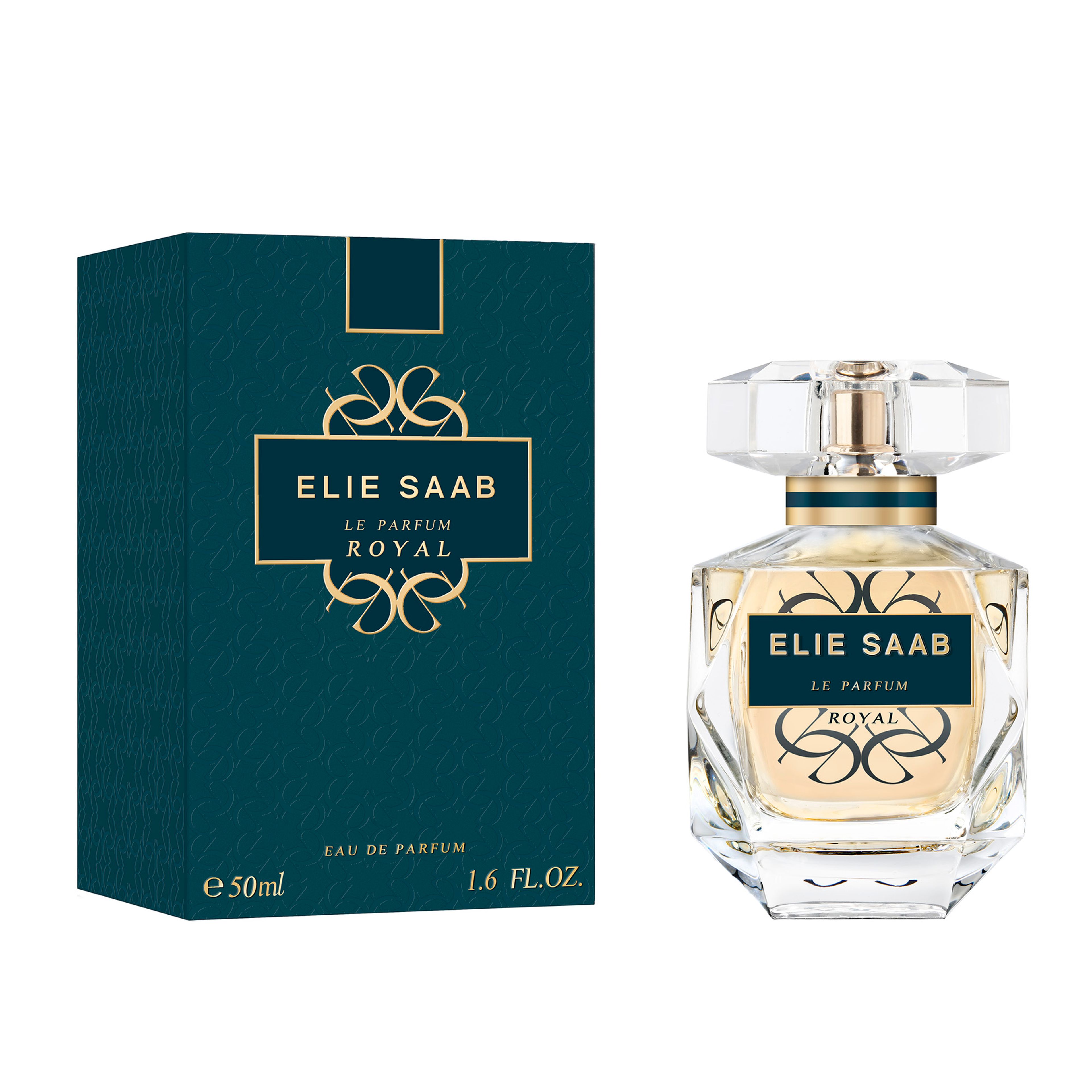 Elie Saab Elie Saab Le Parfum Royal Eau De Parfum Pour Femme 2