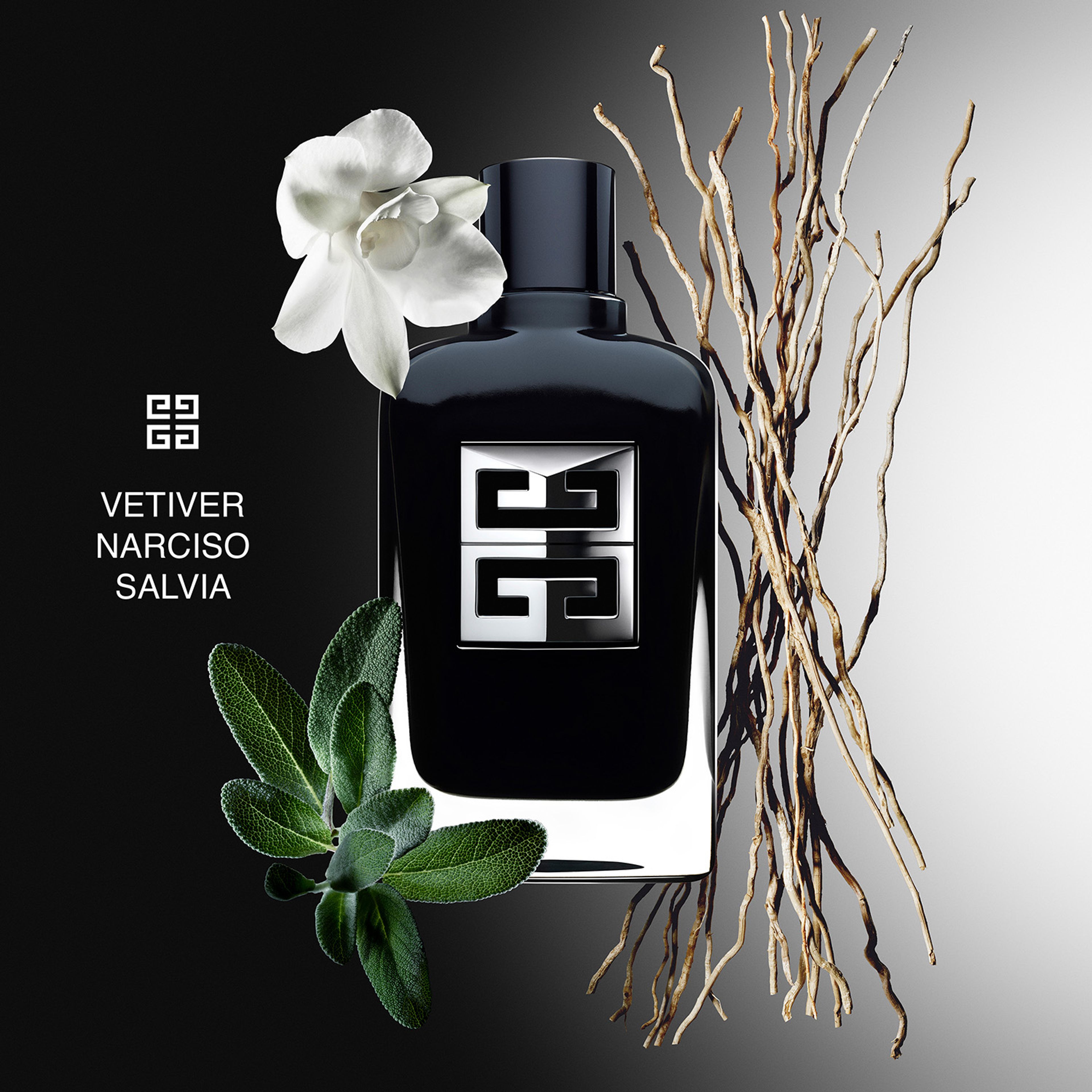 Givenchy Gentleman Society Eau De Parfum 2
