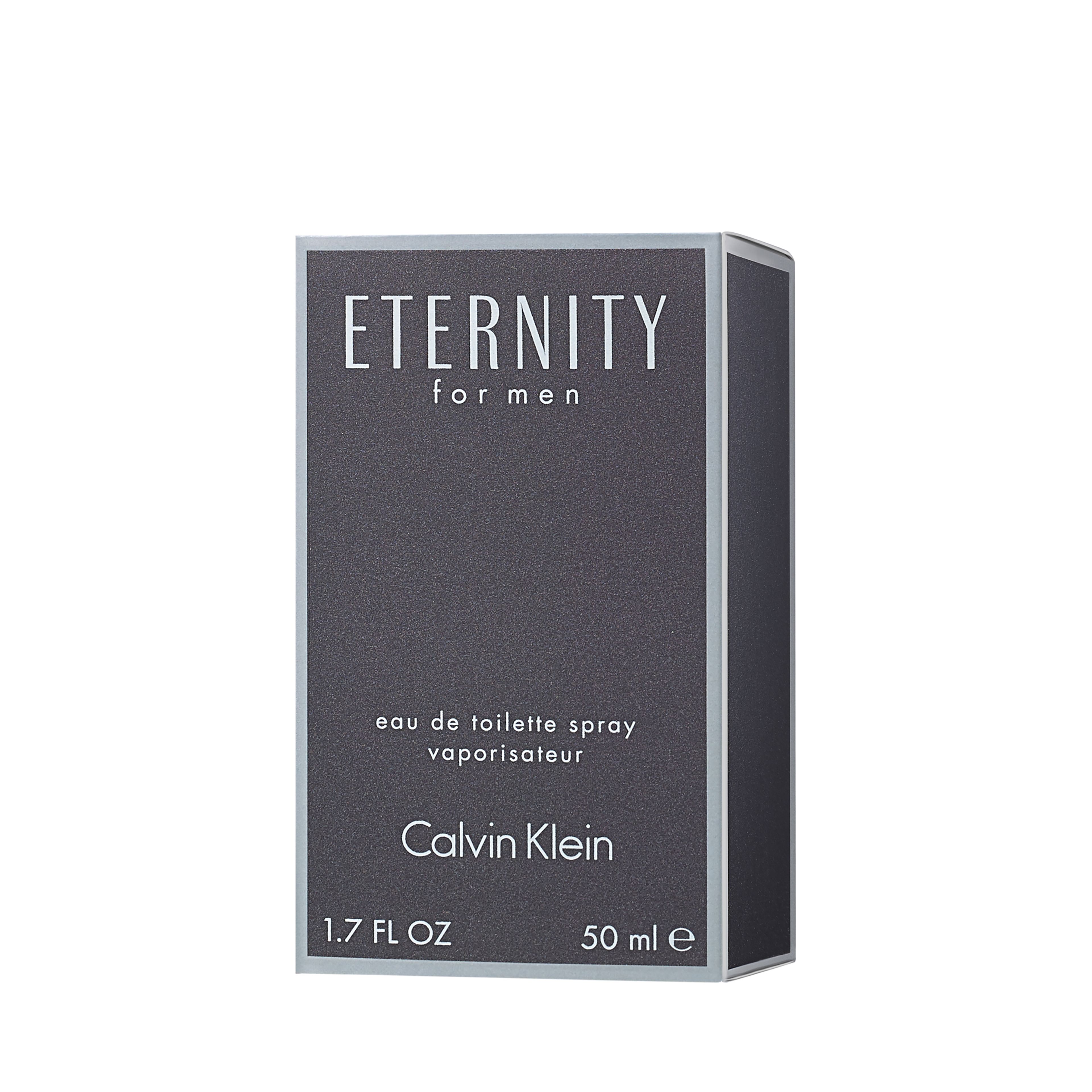 Calvin Klein Calvin Klein Eternity Eau De Toilette 3