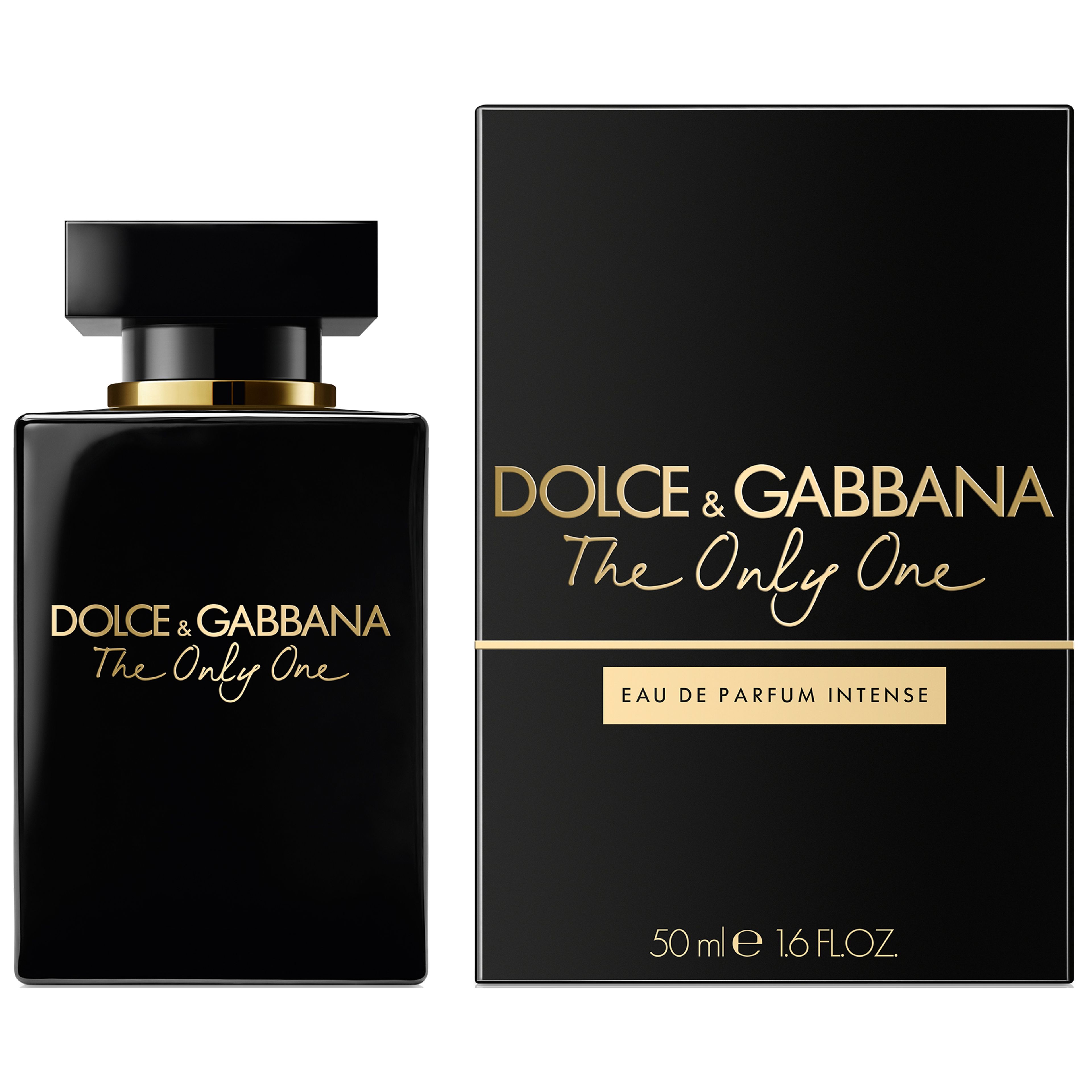 Dolce & Gabbana The Only One Eau De Parfum Intense Pour  Femme 2