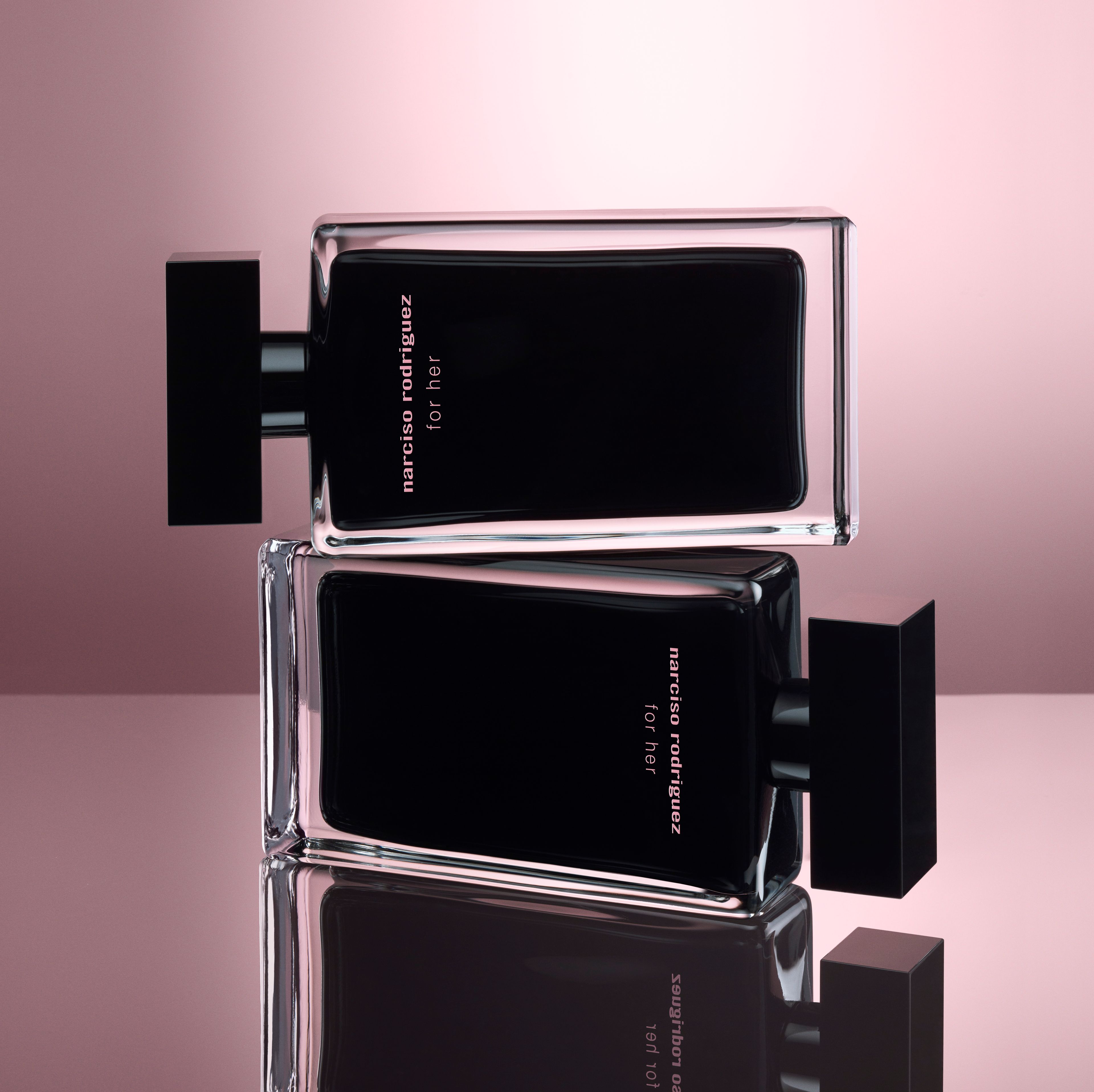 Narciso Rodriguez For Her Eau De Toilette 4