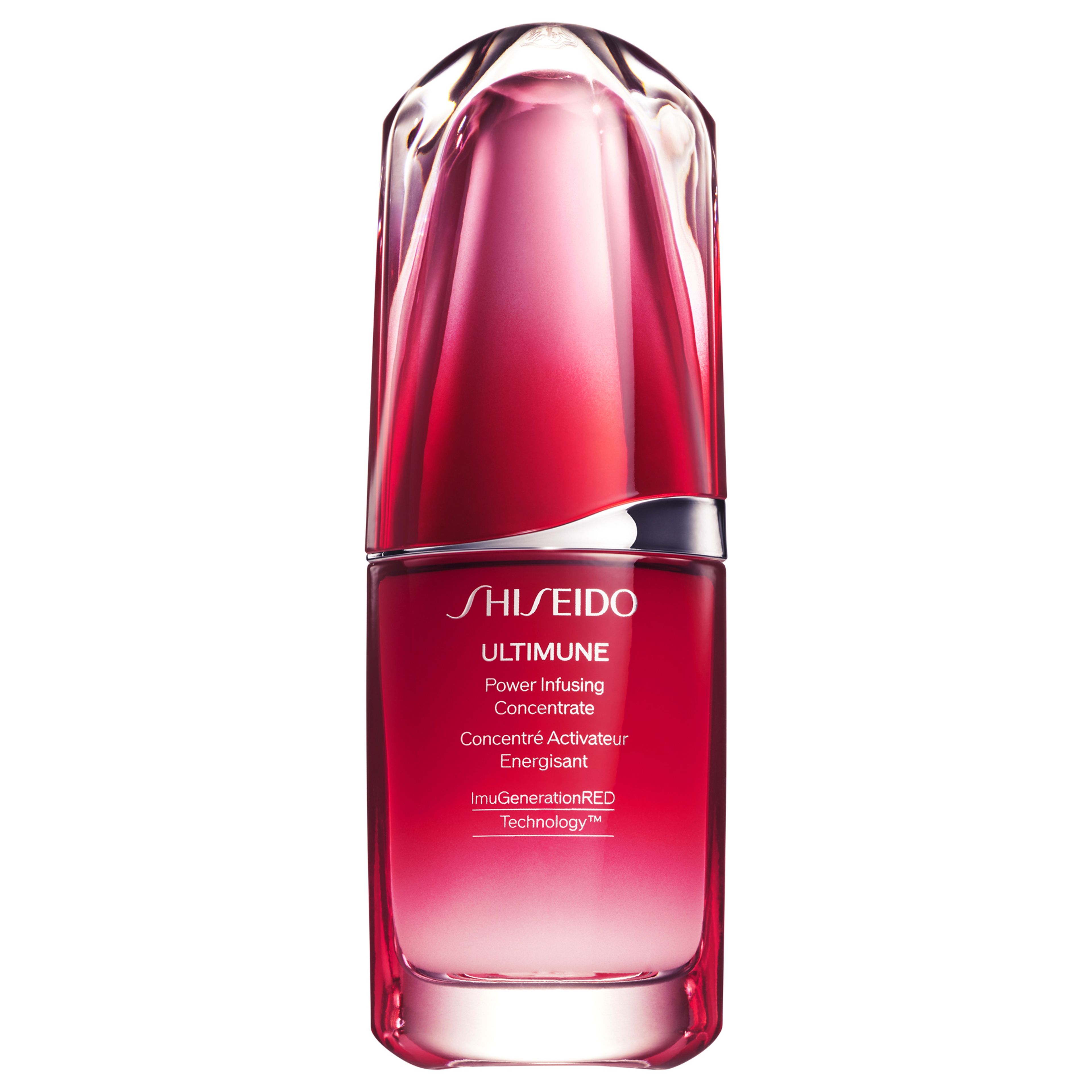 Shiseido Power Infusing Concentrate 1