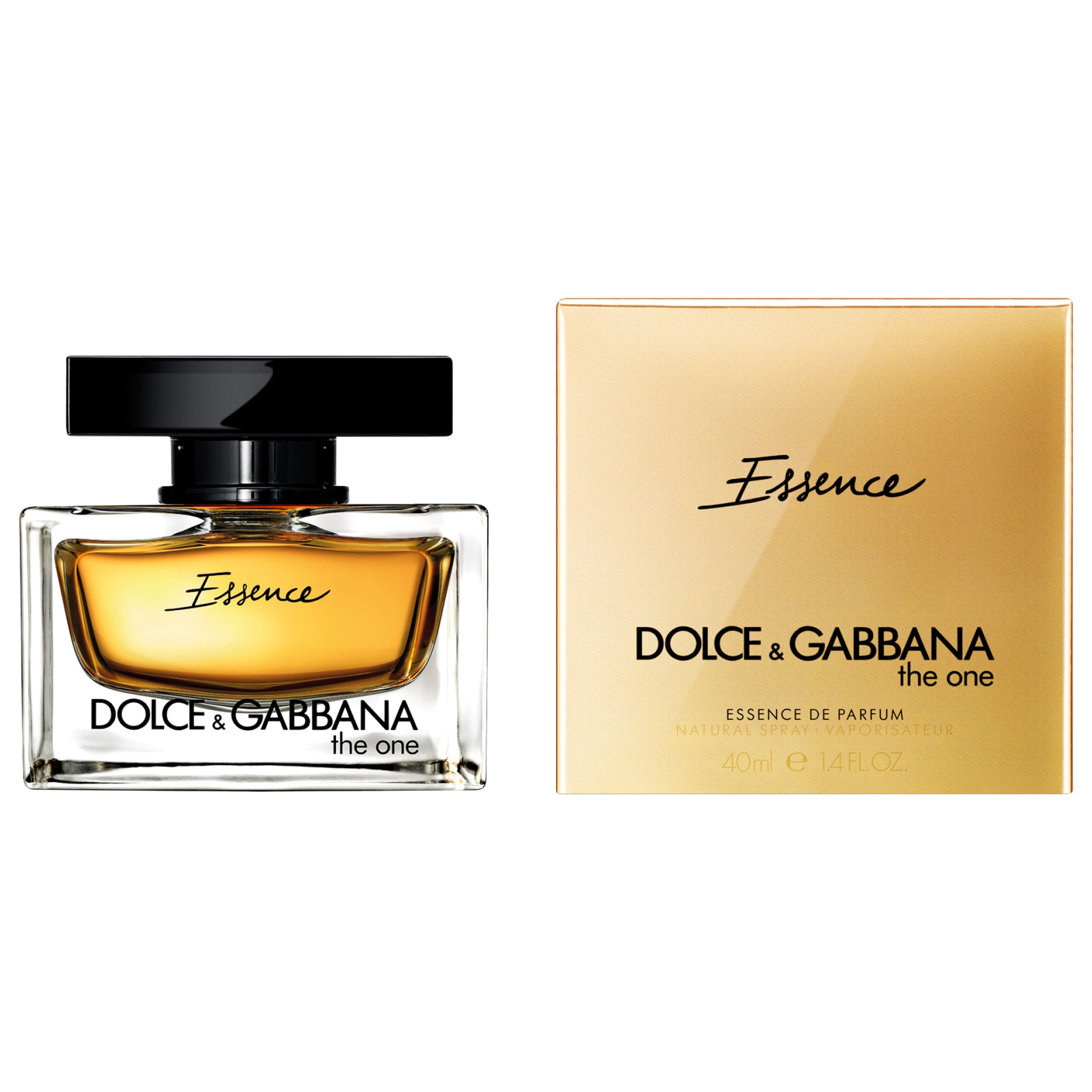 Dolce & Gabbana The One Essence Eau De Parfum Pour Femme 2
