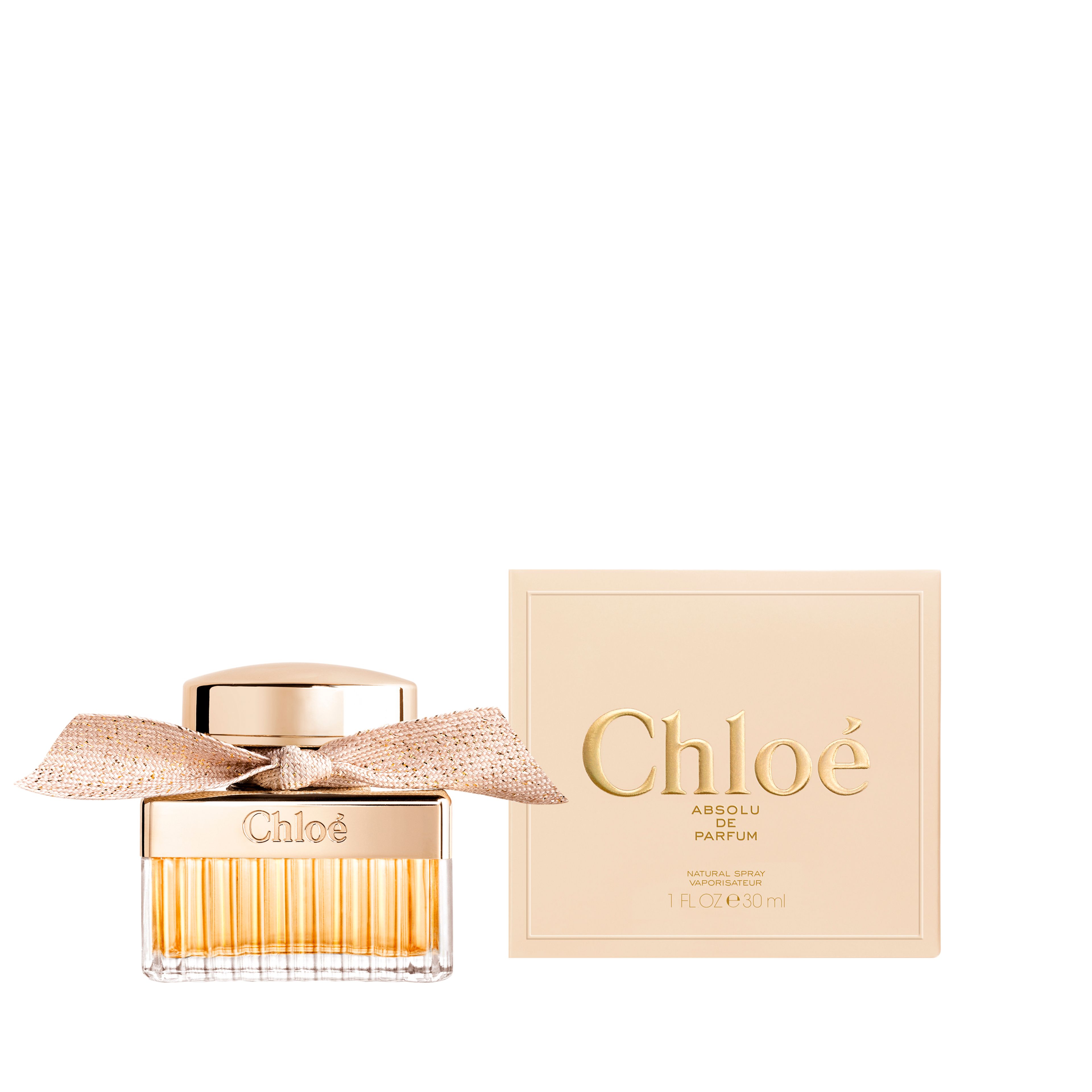 Chloé Chloé Absolu De Parfum 2