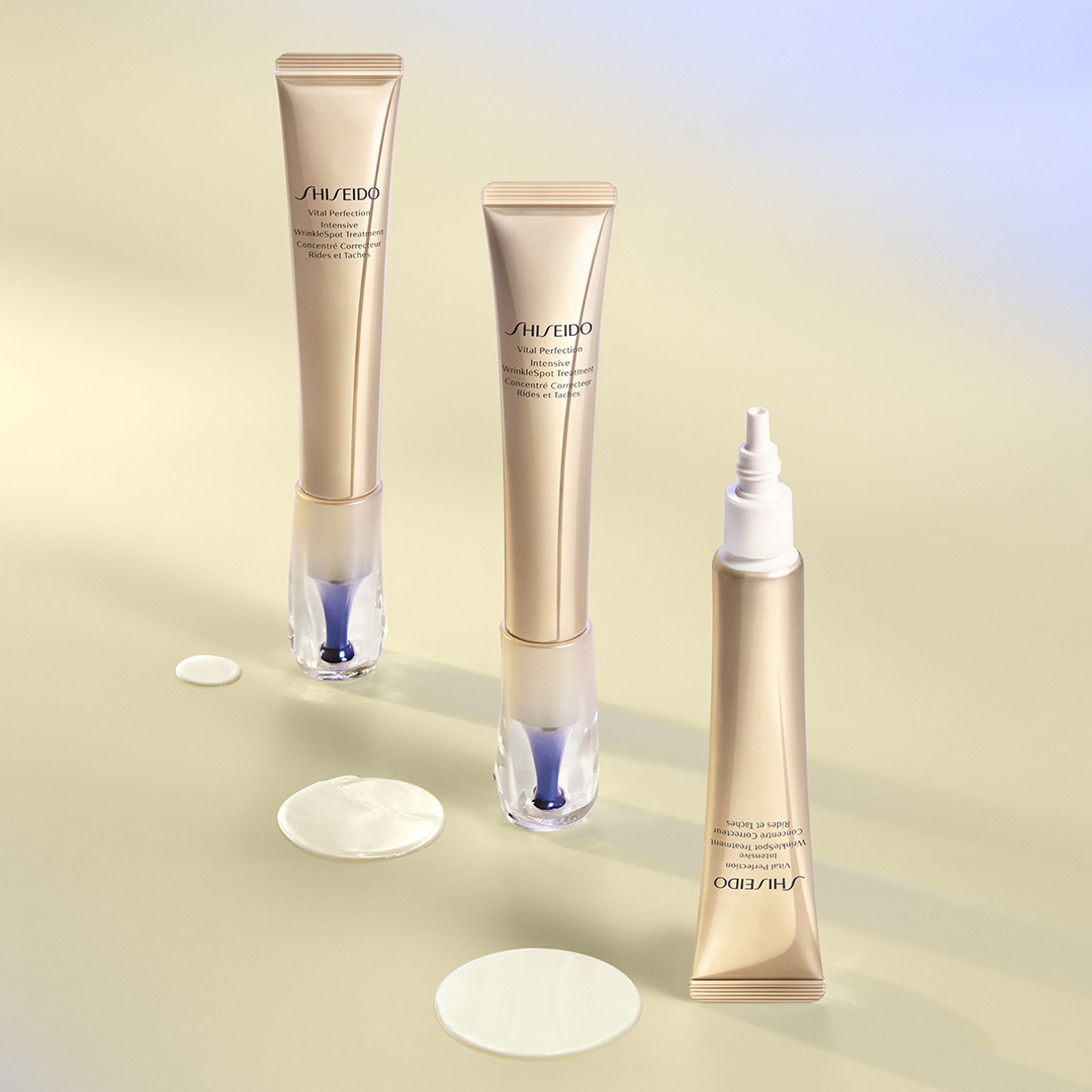 Shiseido Intensive Wrinklespot Treatment 6