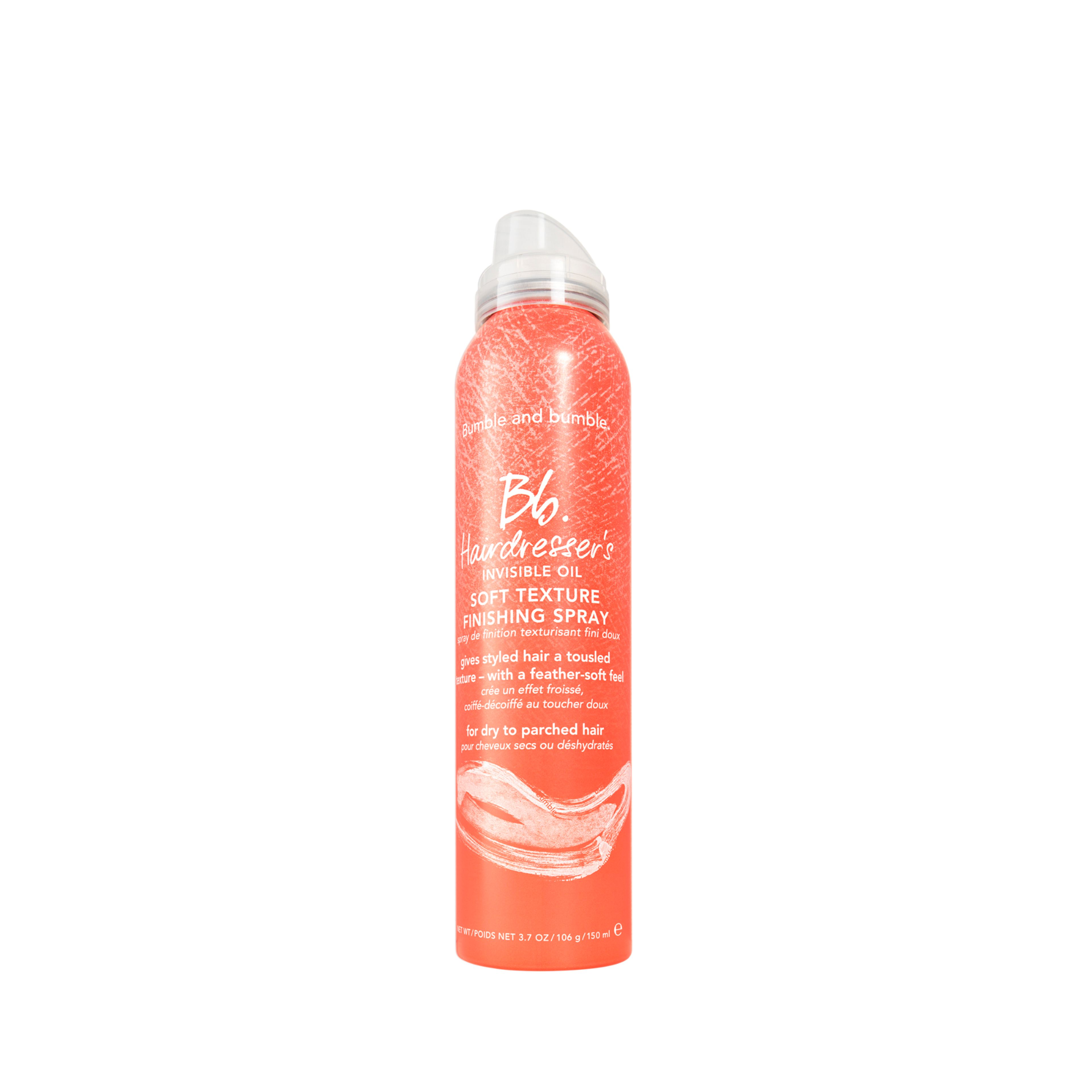 Bumble and bumble Hairdresser's Invisible Oil Soft Texture Spray 1
