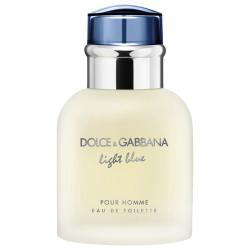Light Blue Pour Homme Eau De Toilette Dolce & Gabbana