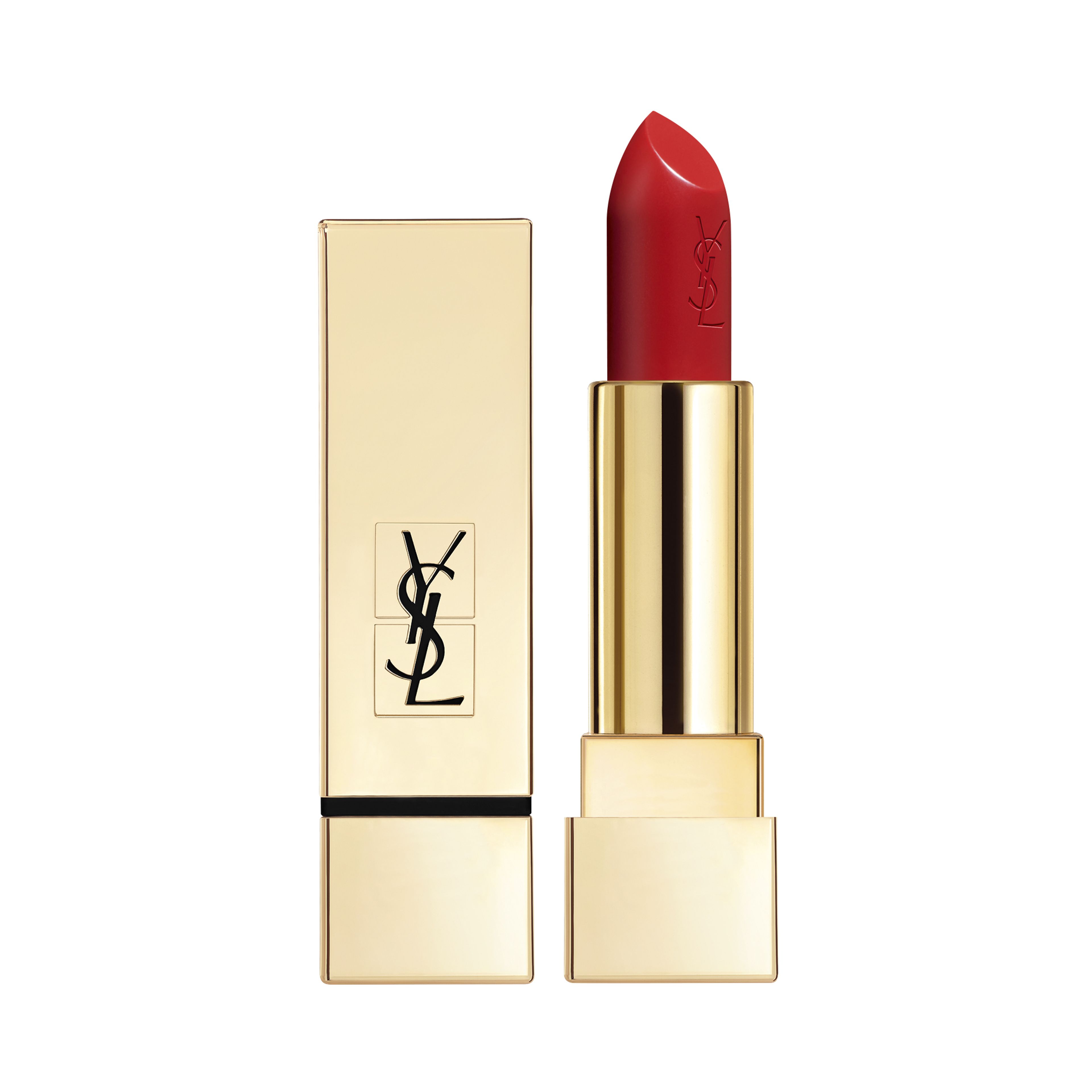 Yves Saint Laurent Rouge Pur Couture 1