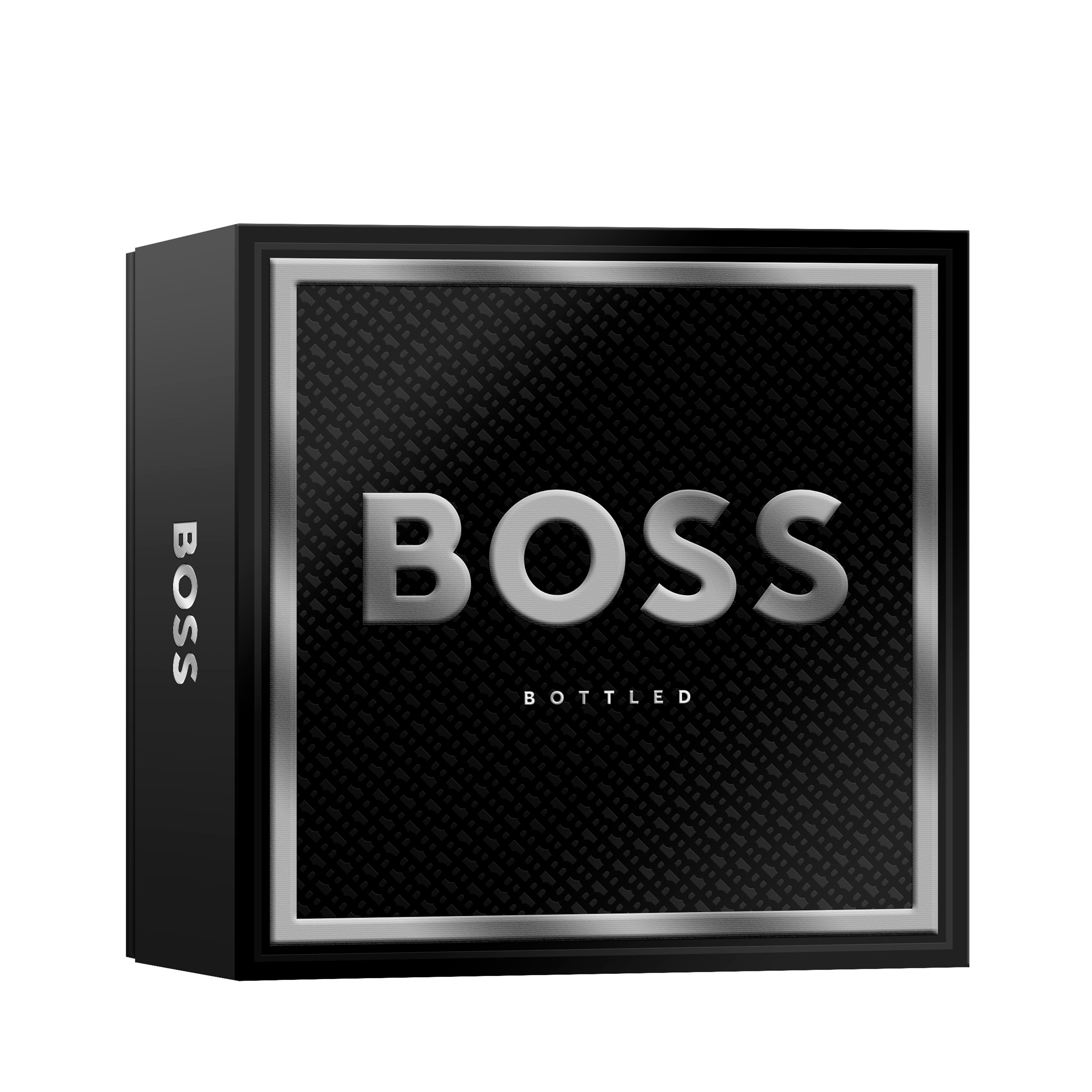 Boss Boss Bottled Eau De Toilette Cofanetto Regalo 3