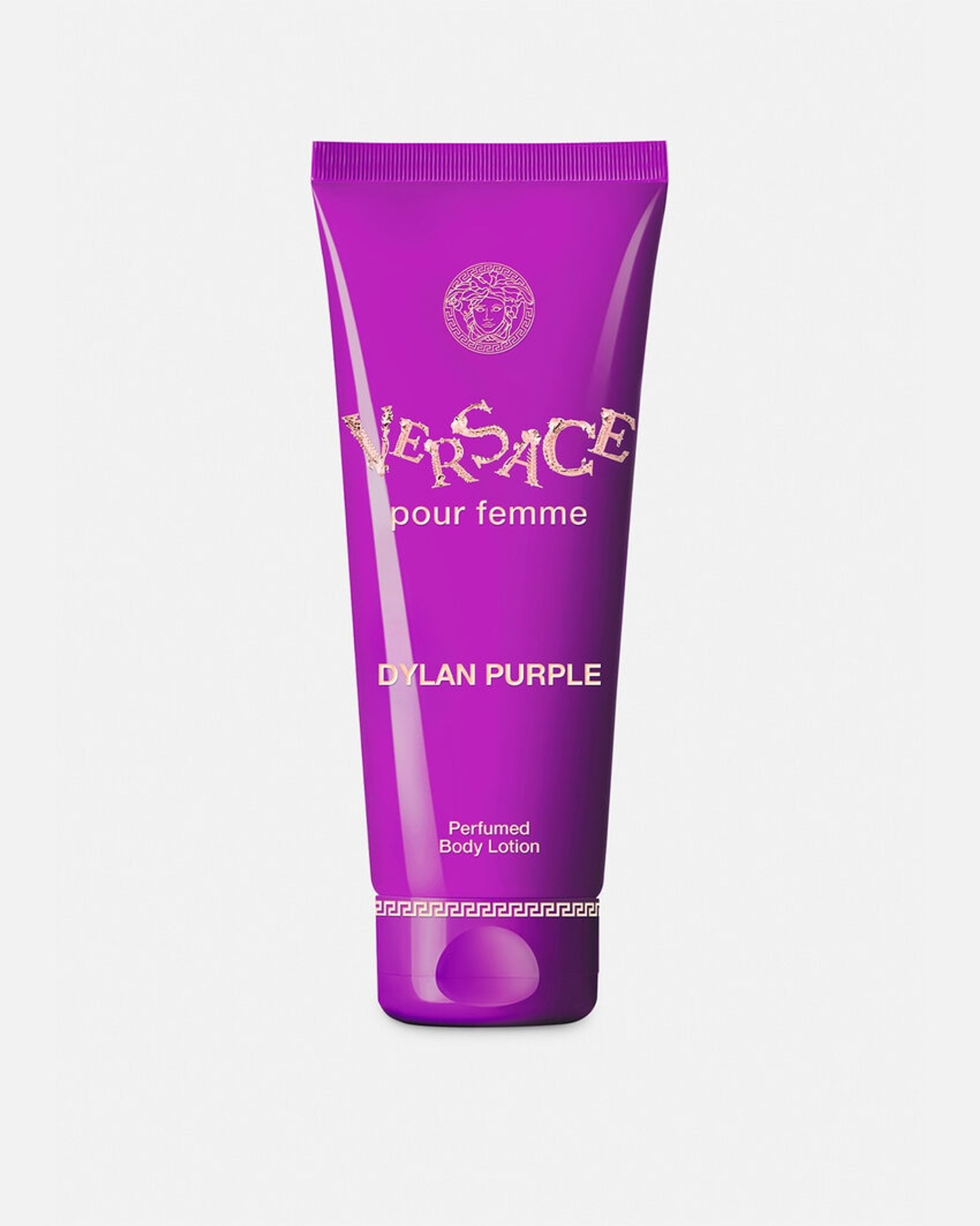Versace Dylan Purple Perfumed Body Lotion 1