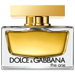 The One Eau De Parfum Dolce & Gabbana