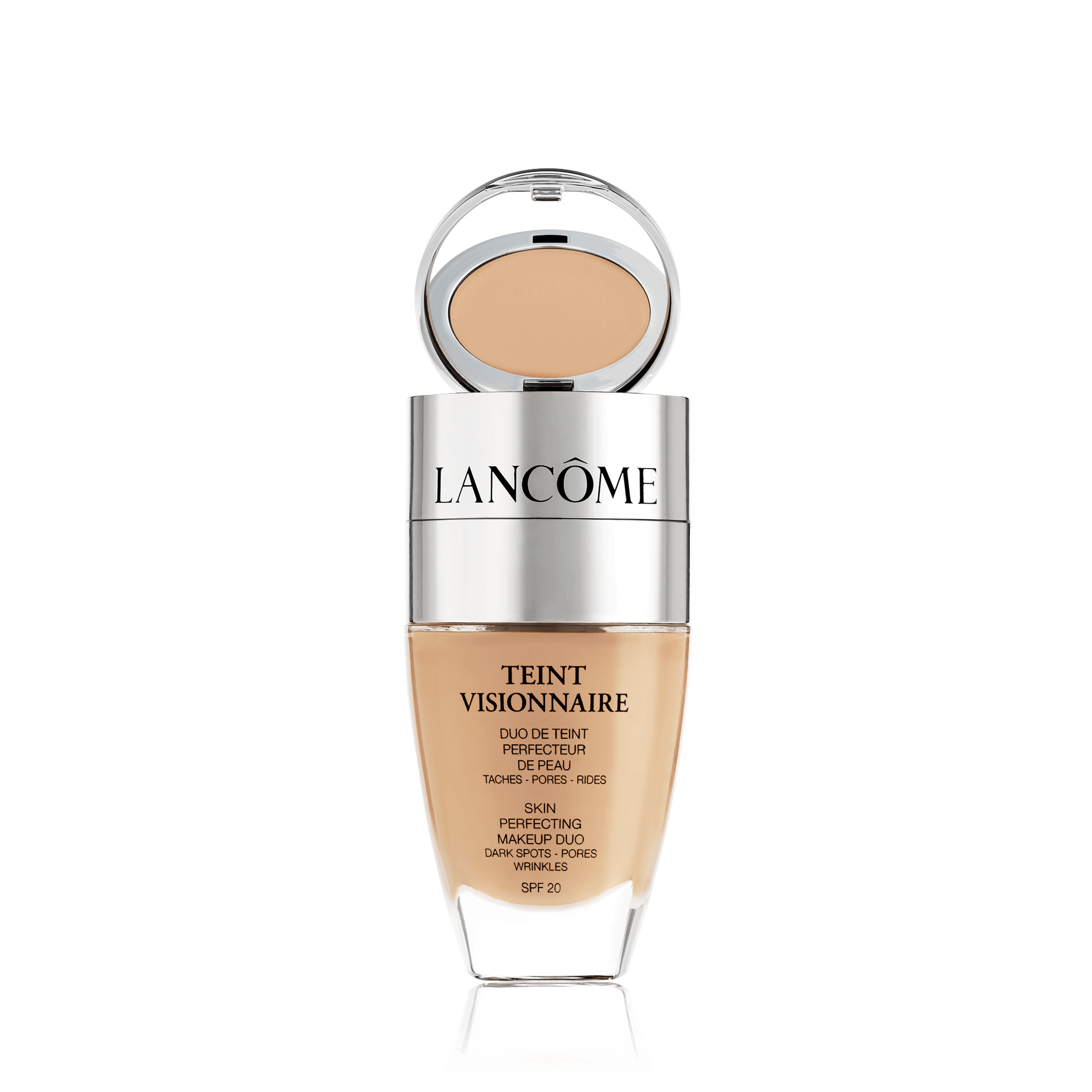 Lancôme Teint Visionnaire 1