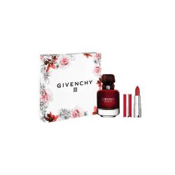L'interdit Eau De Parfum Rouge Set Regalo - Cofanetto Givenchy