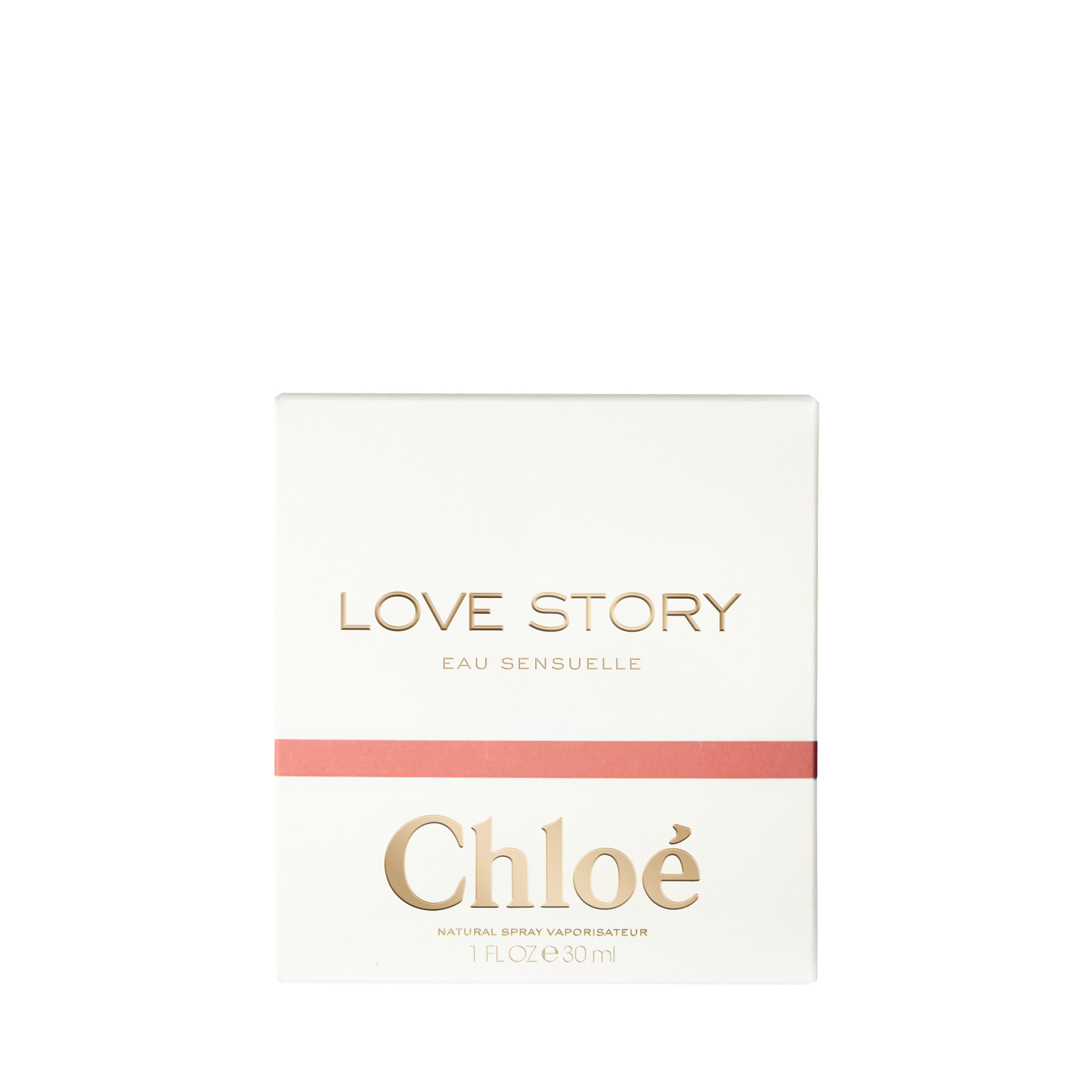 Chloé Chloé Love Story Eau Sensuelle 3