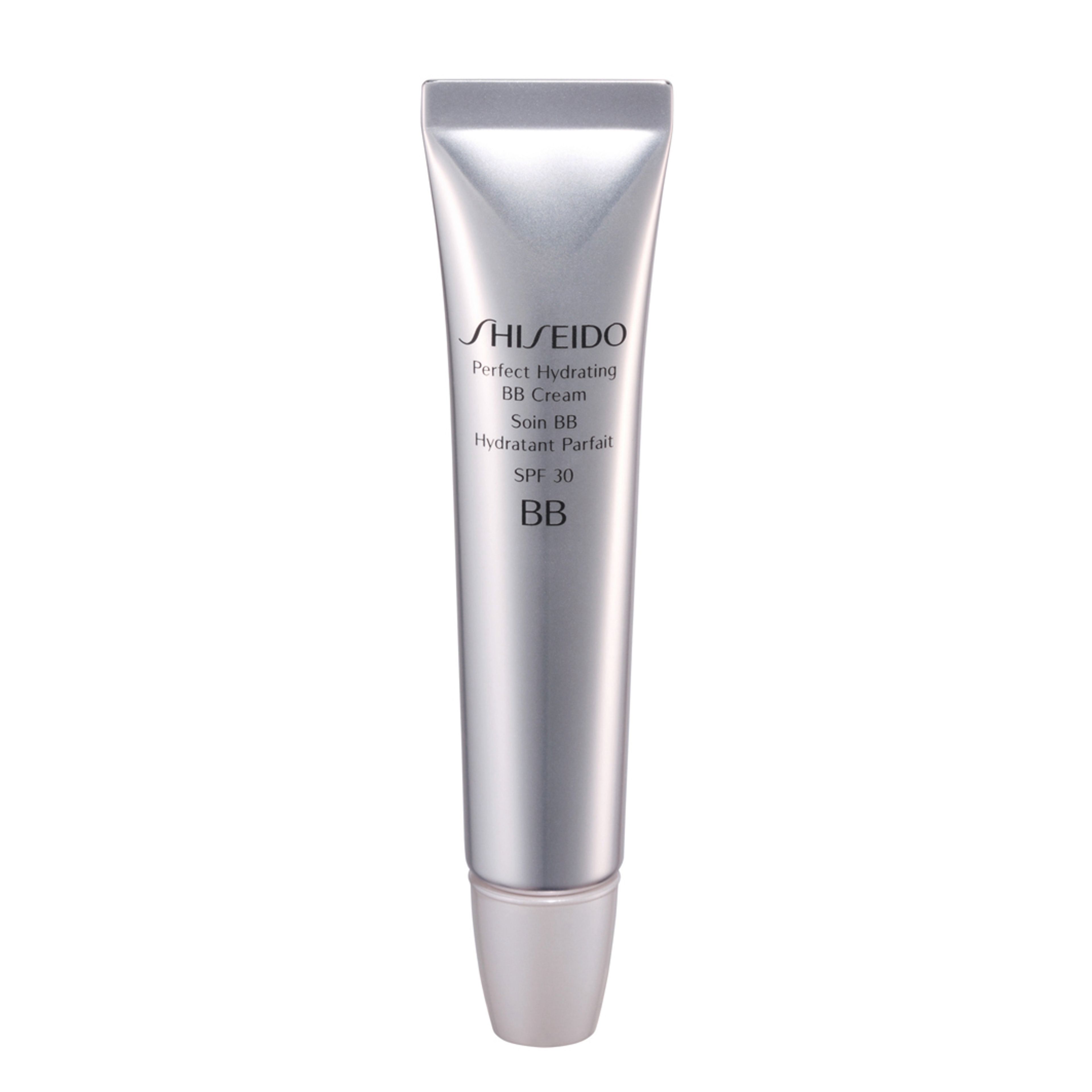 Shiseido Perfect Hydrating Bb Cream Spf30 1