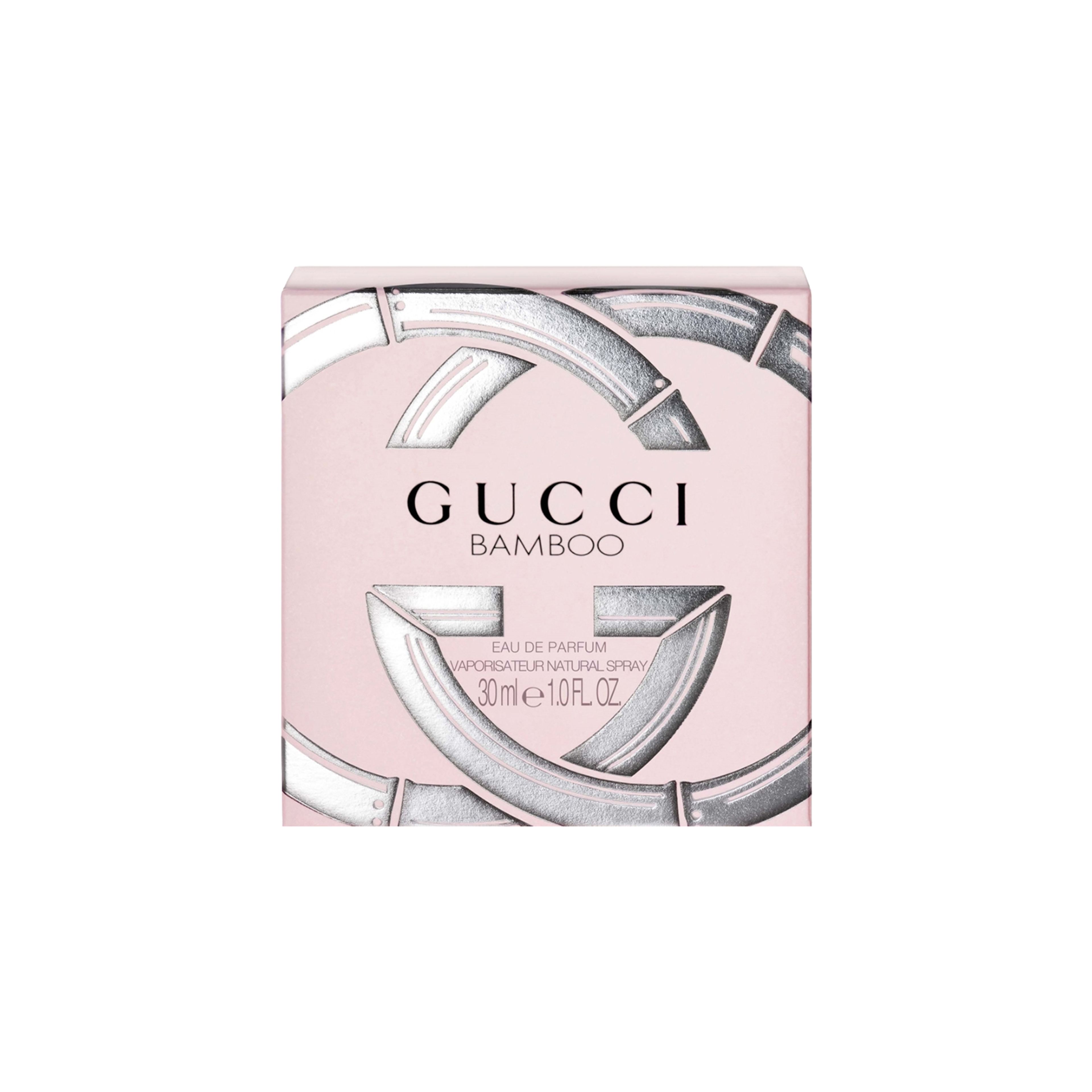 Gucci Gucci Bamboo Eau De Parfum 3