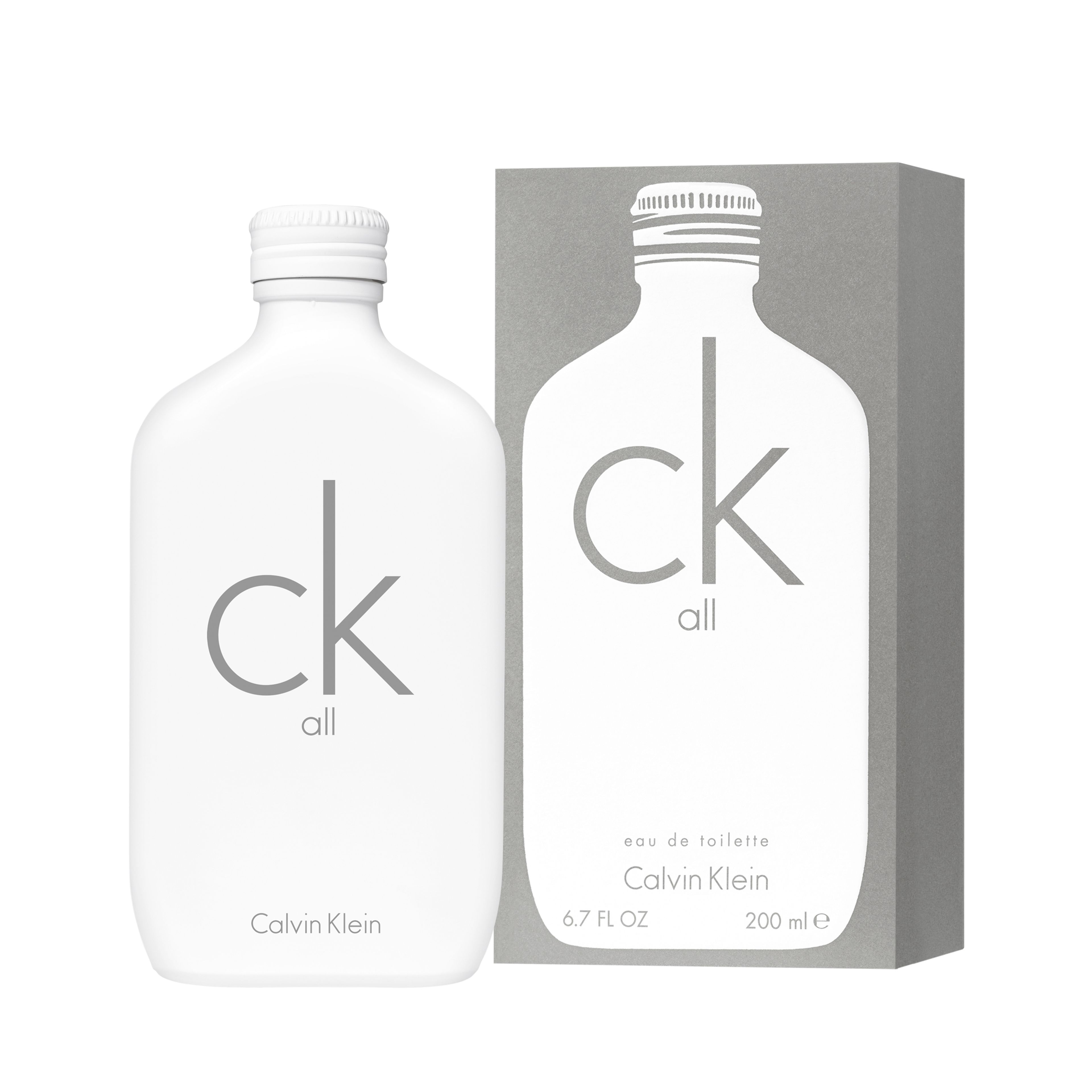 Calvin Klein Ck All Eau De Toilette 2