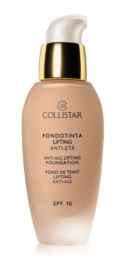 Fondotinta Lifting Anti-età Collistar