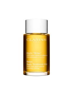 Huile "relax" Clarins