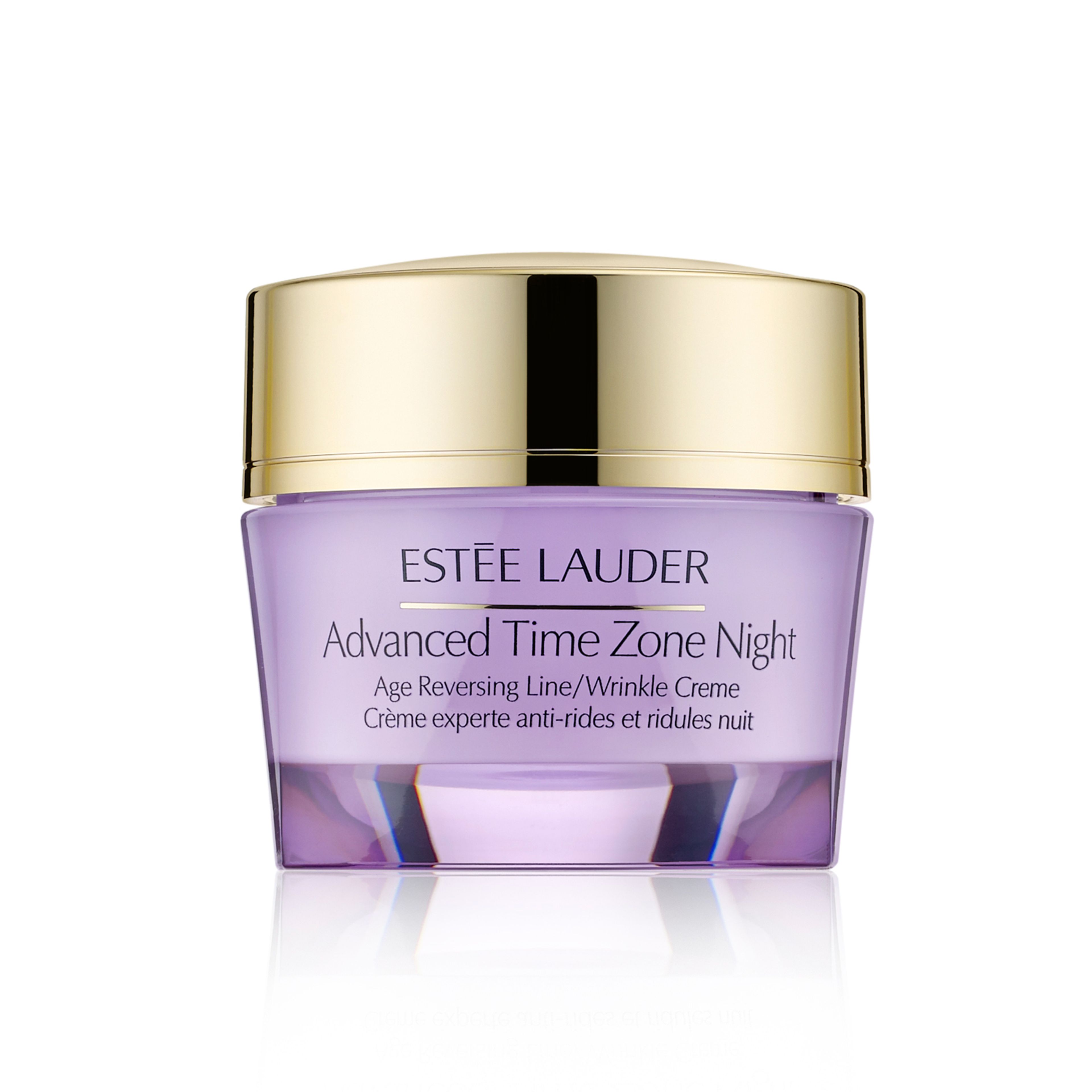 Estee Lauder Advanced Time Zone Night Pelle Normale - Mista 1