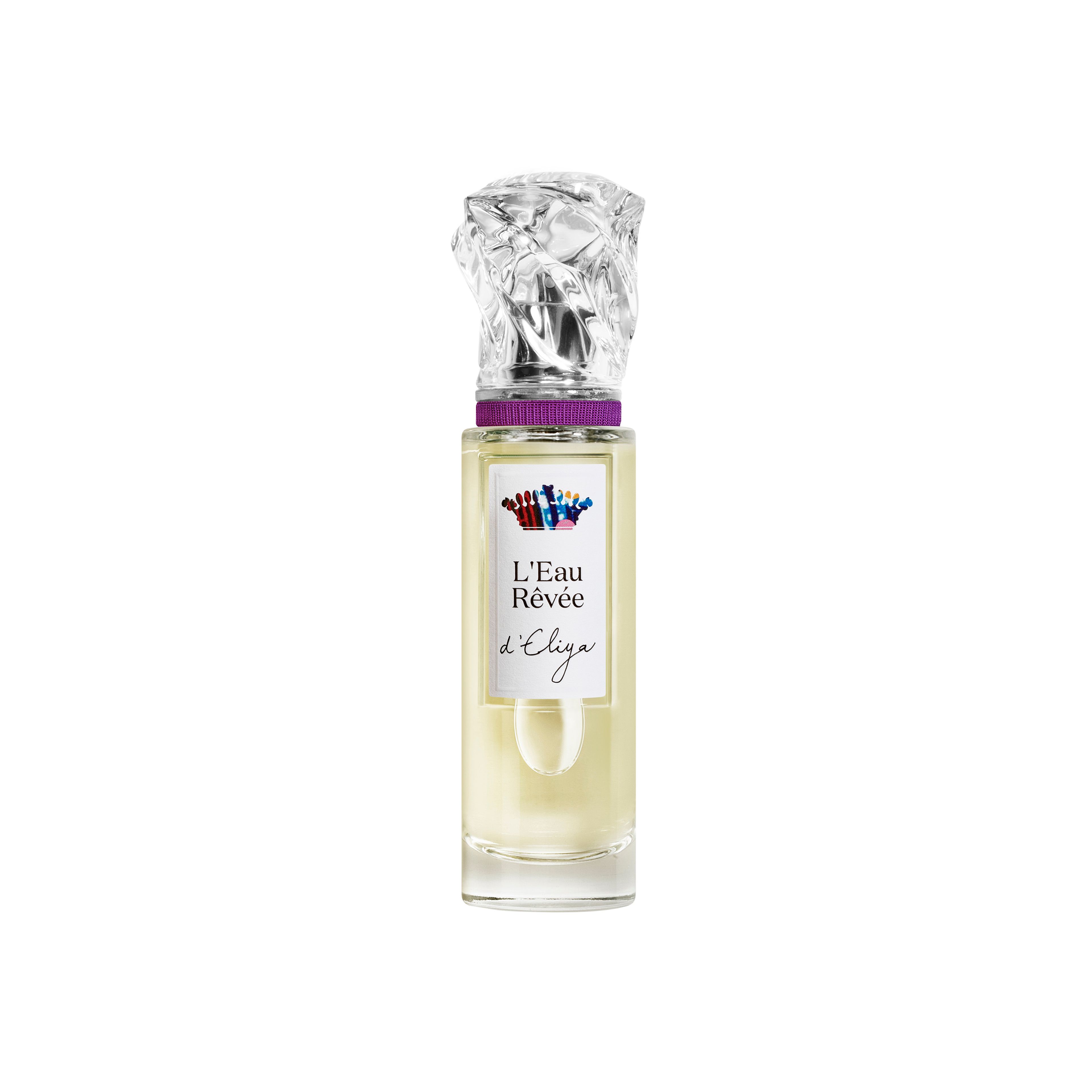 SISLEY L'eau Rêvée D'eliya 1