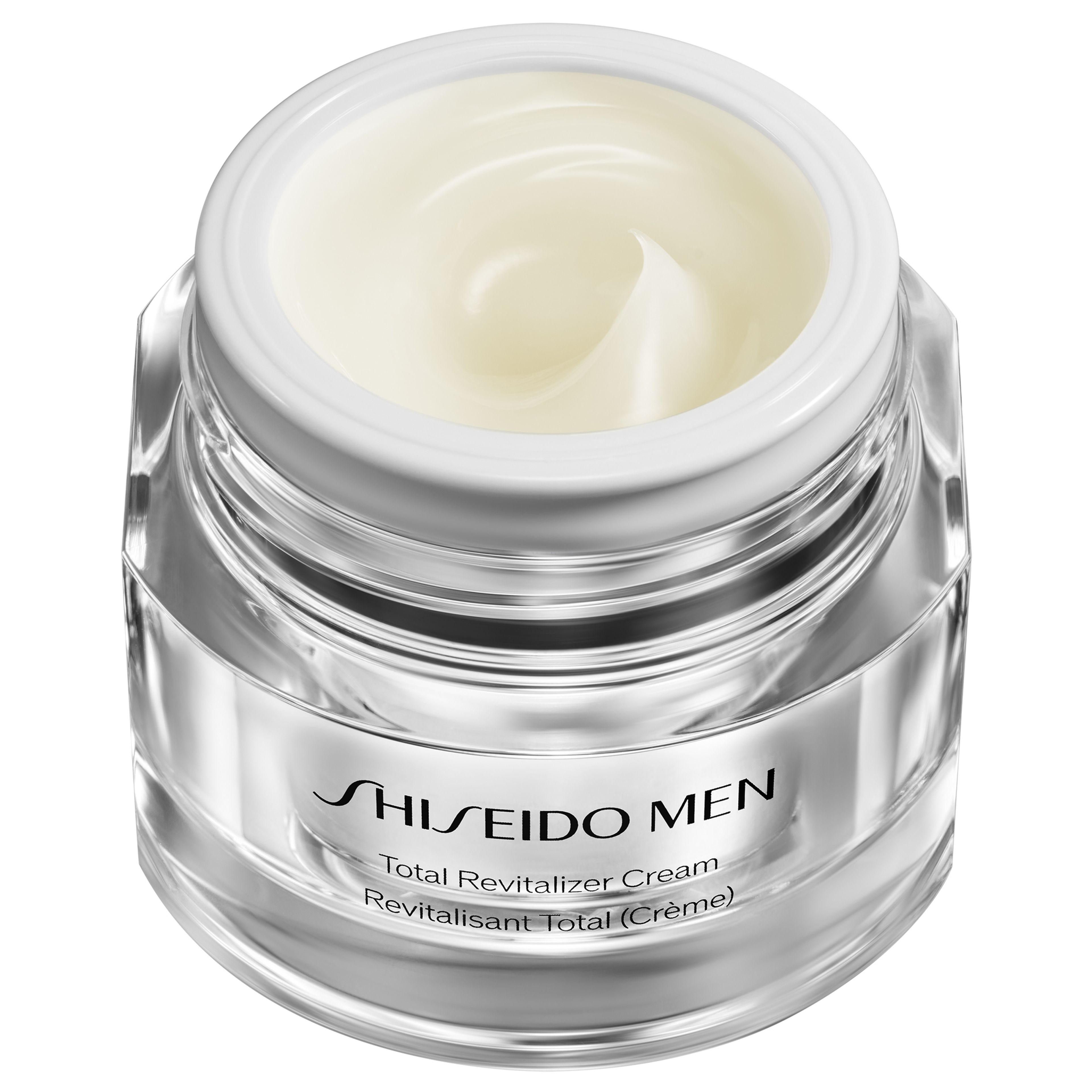 Shiseido Total Revitalizer Cream 2