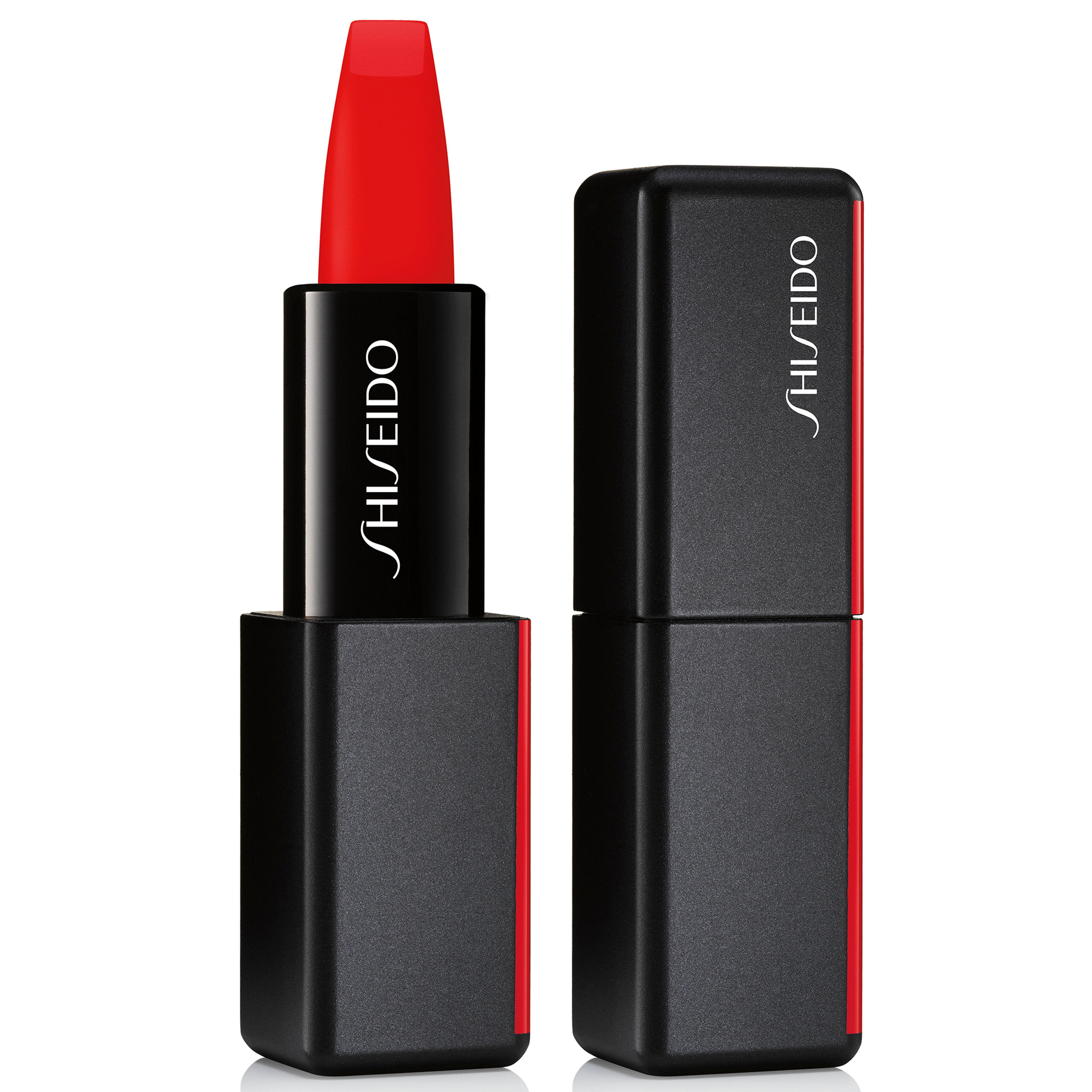 Shiseido Modernmatte Powder Lipstick 2
