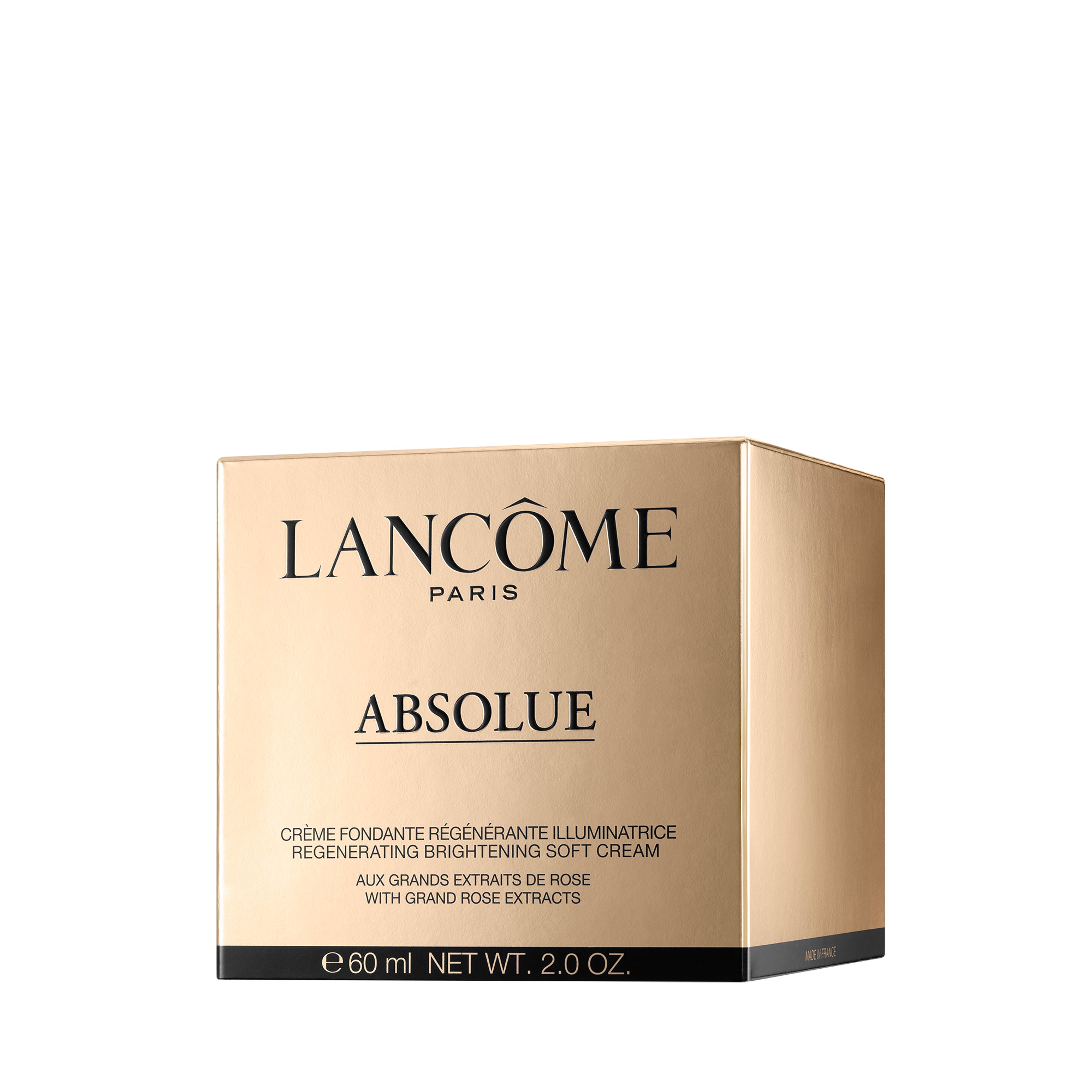 Lancôme Asbolue Crema Sublime Fondente 5