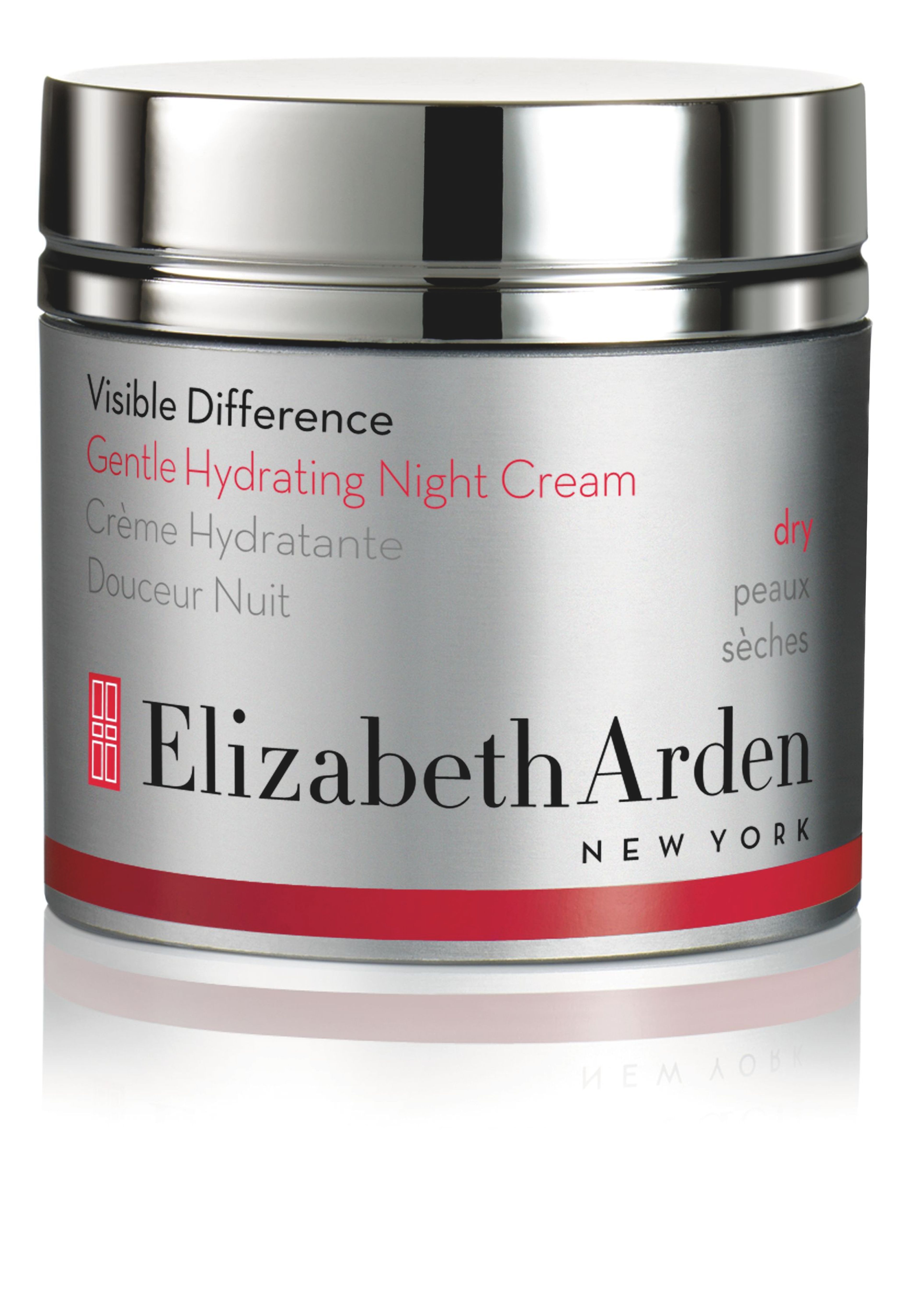Elizabeth Arden Visible Difference Gentle Hydrating Night Cream 1