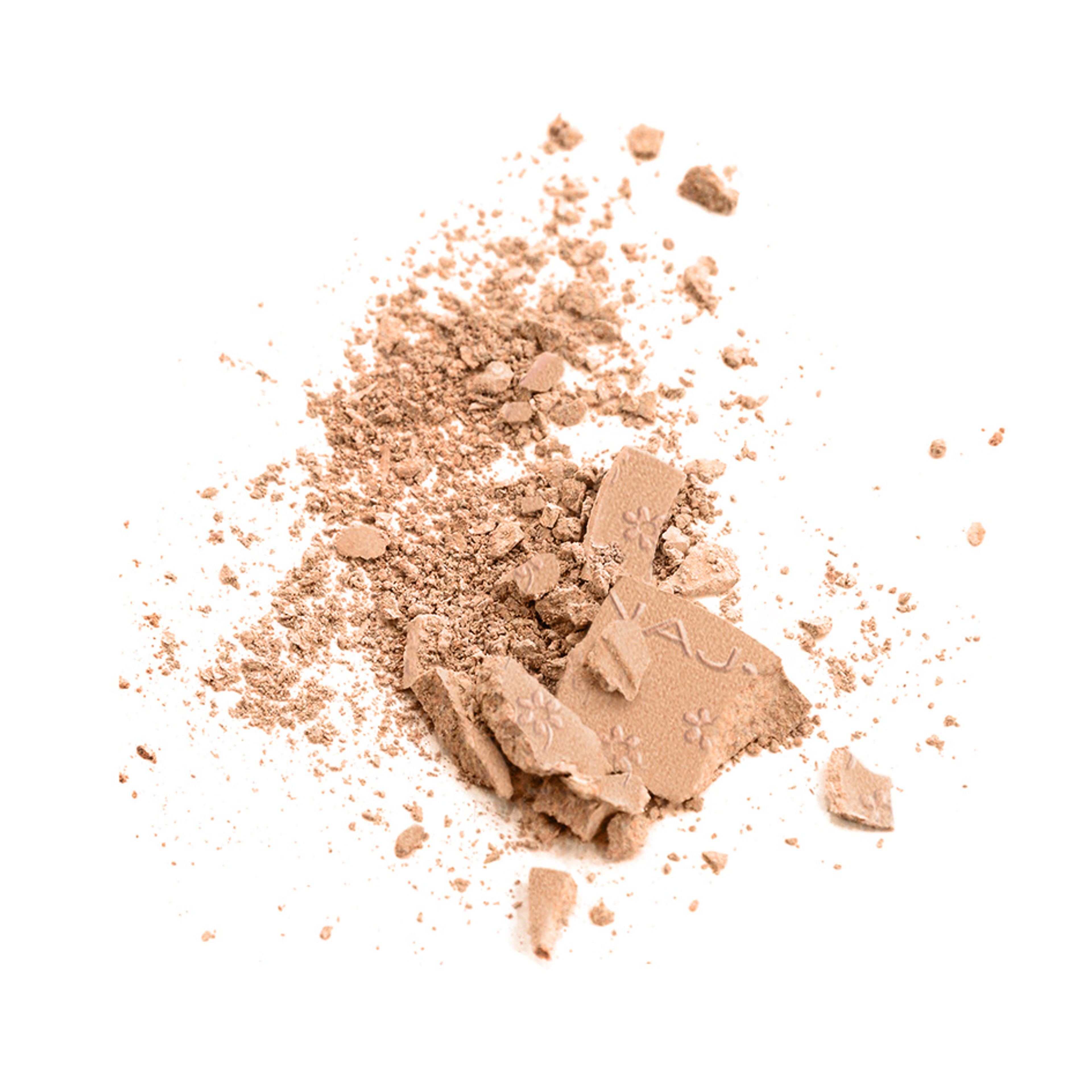 Naj Oleari Skin Caress Pressed Powder 4