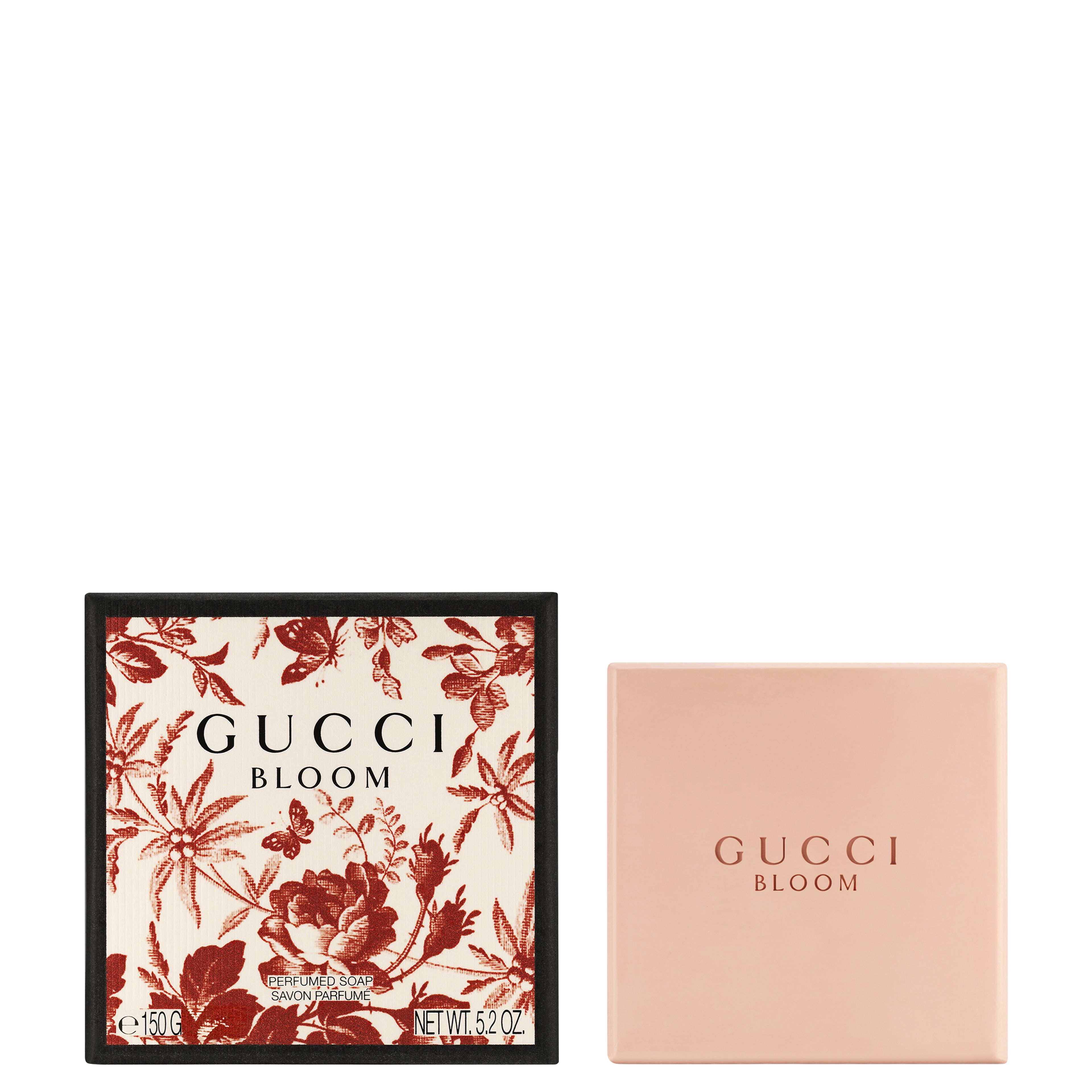 Gucci Gucci Bloom Perfumed Soap 1