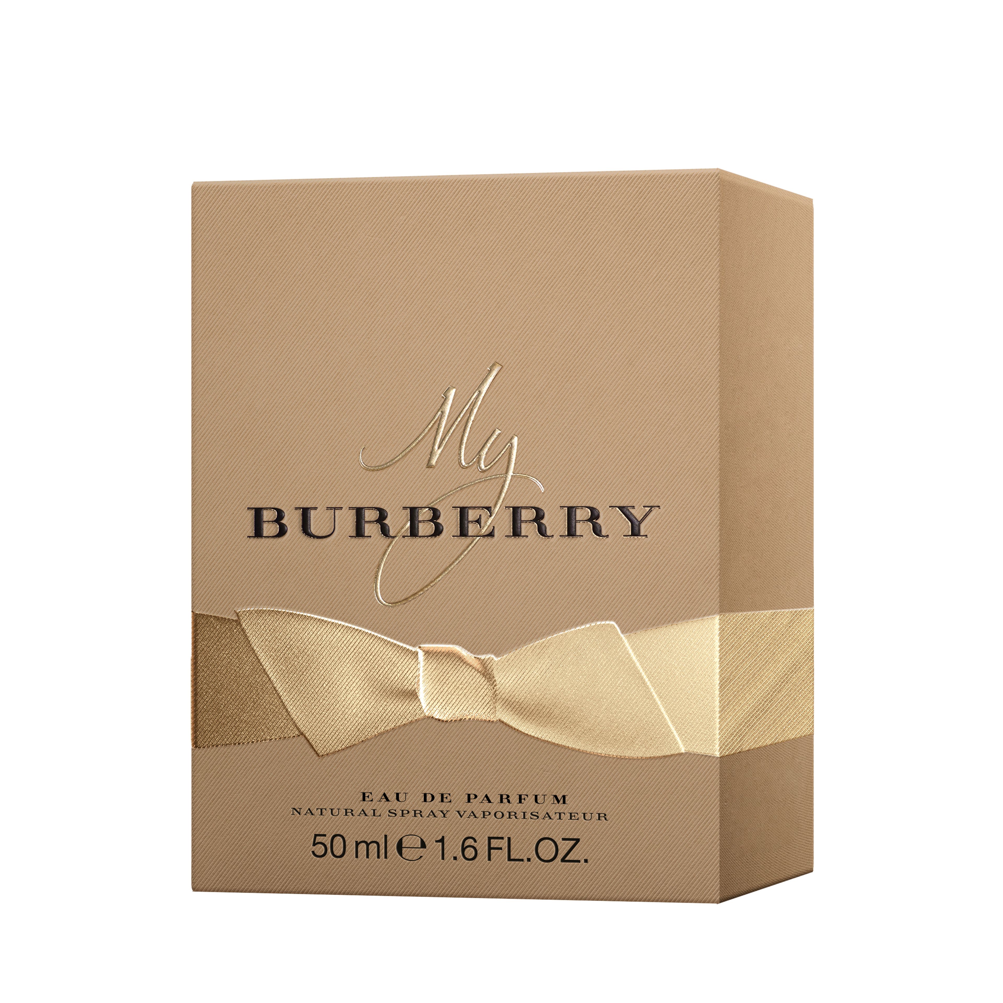 Burberry Burberry My Burberry Eau De Parfum 4