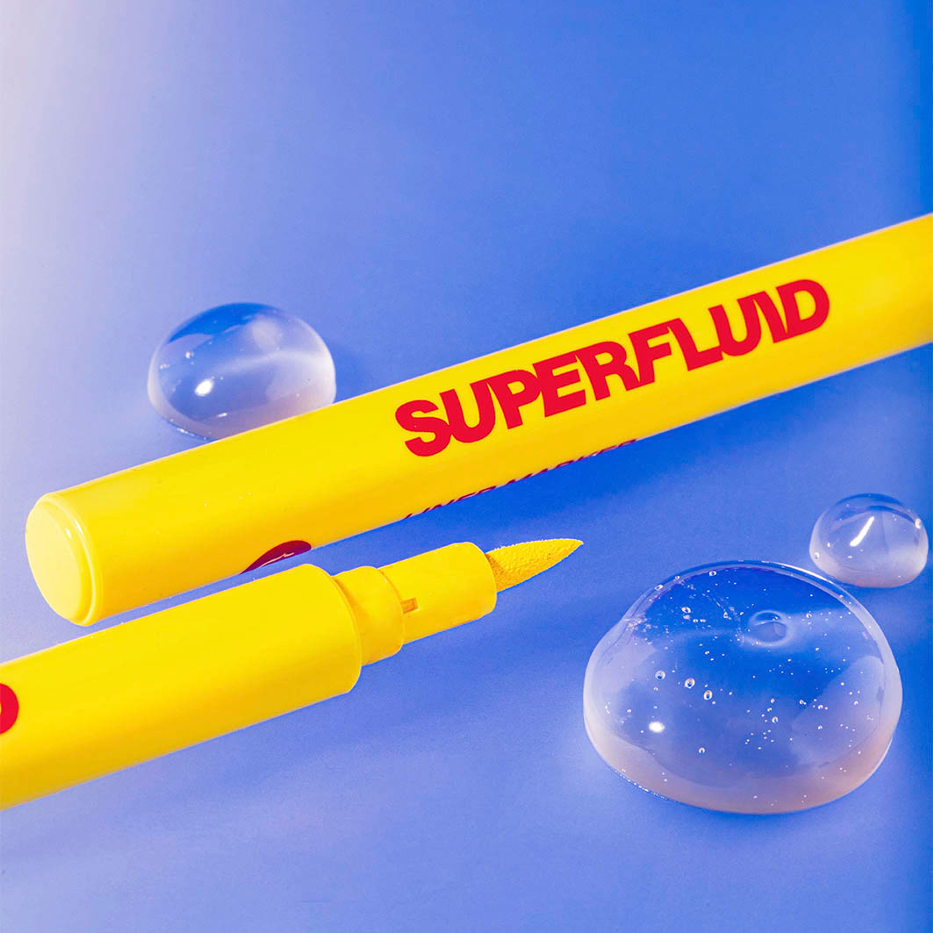 Superfluid Outli(n)er 2