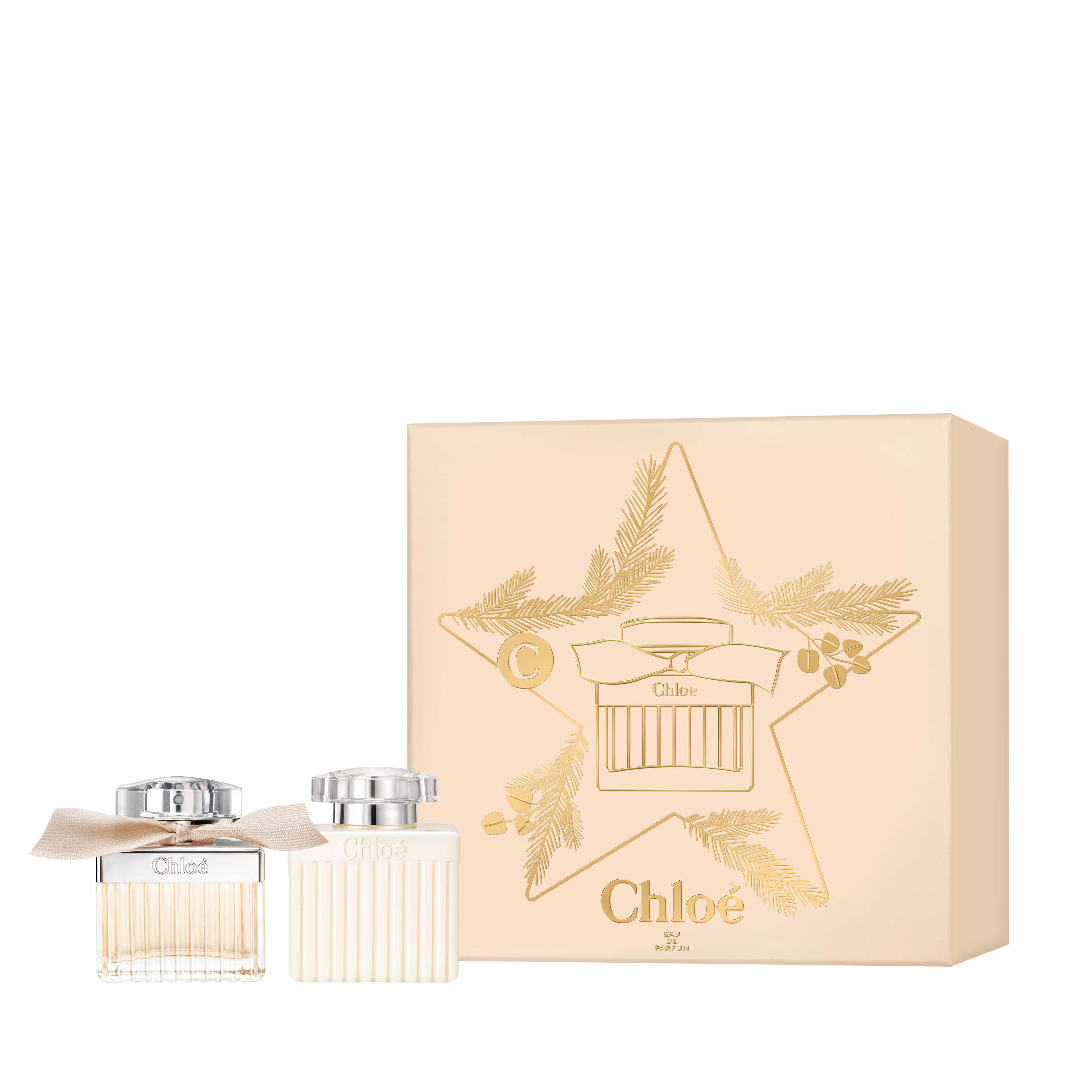 Chloé Eau De Parfum Cofanetto Regalo Chloé 1