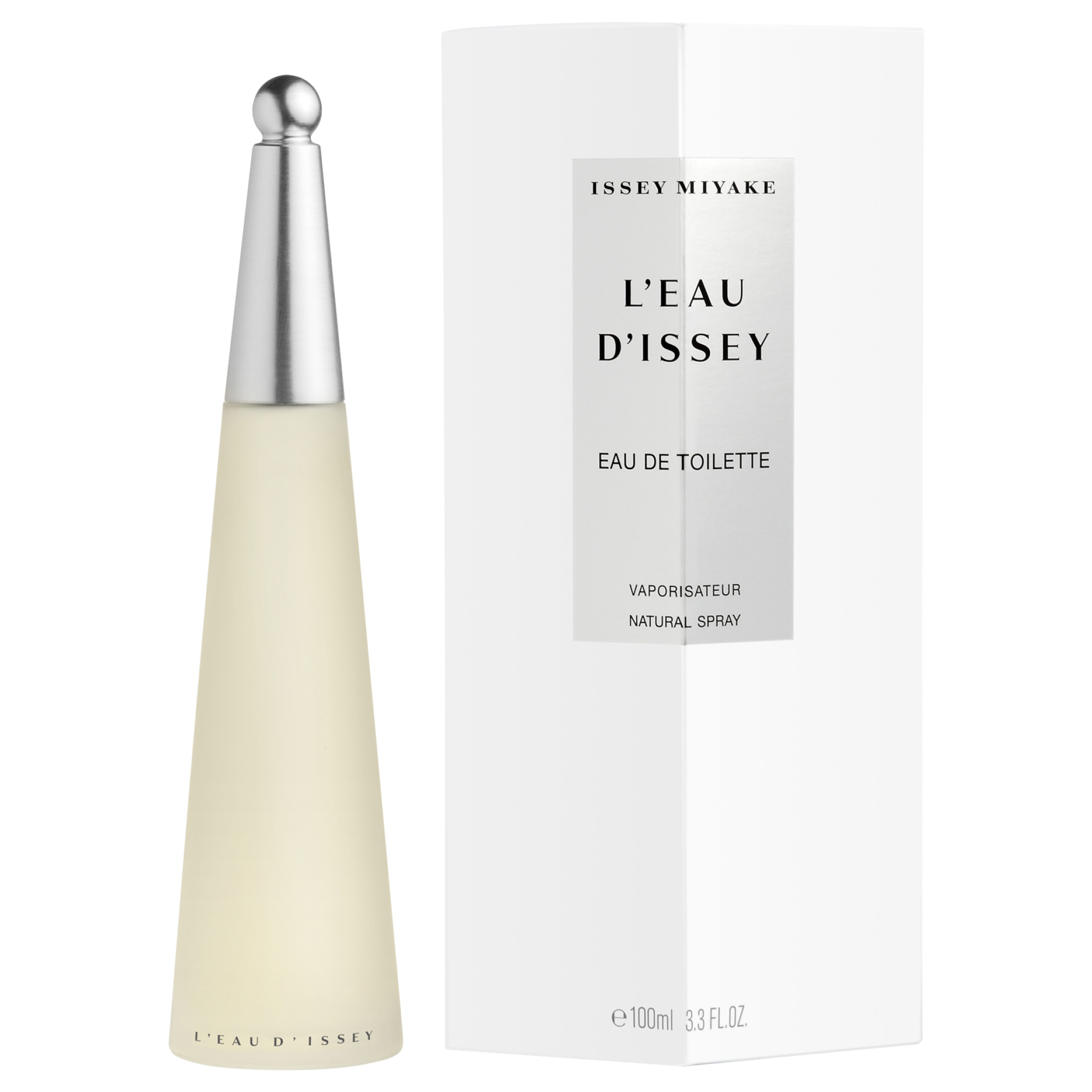 Issey Miyake L'eau D'issey Eau De Toilette 2