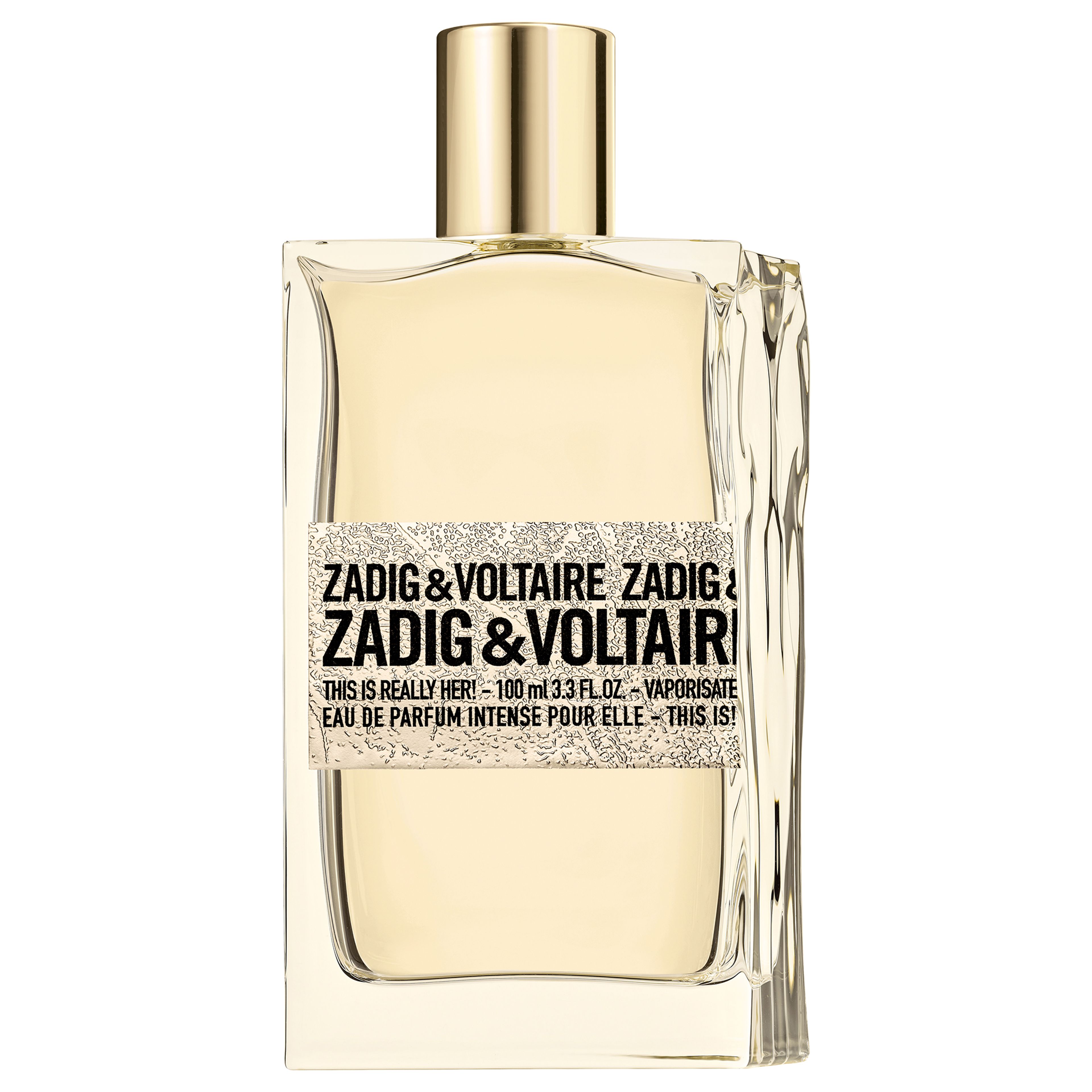 Zadig & Voltaire This Is Really Her! 1