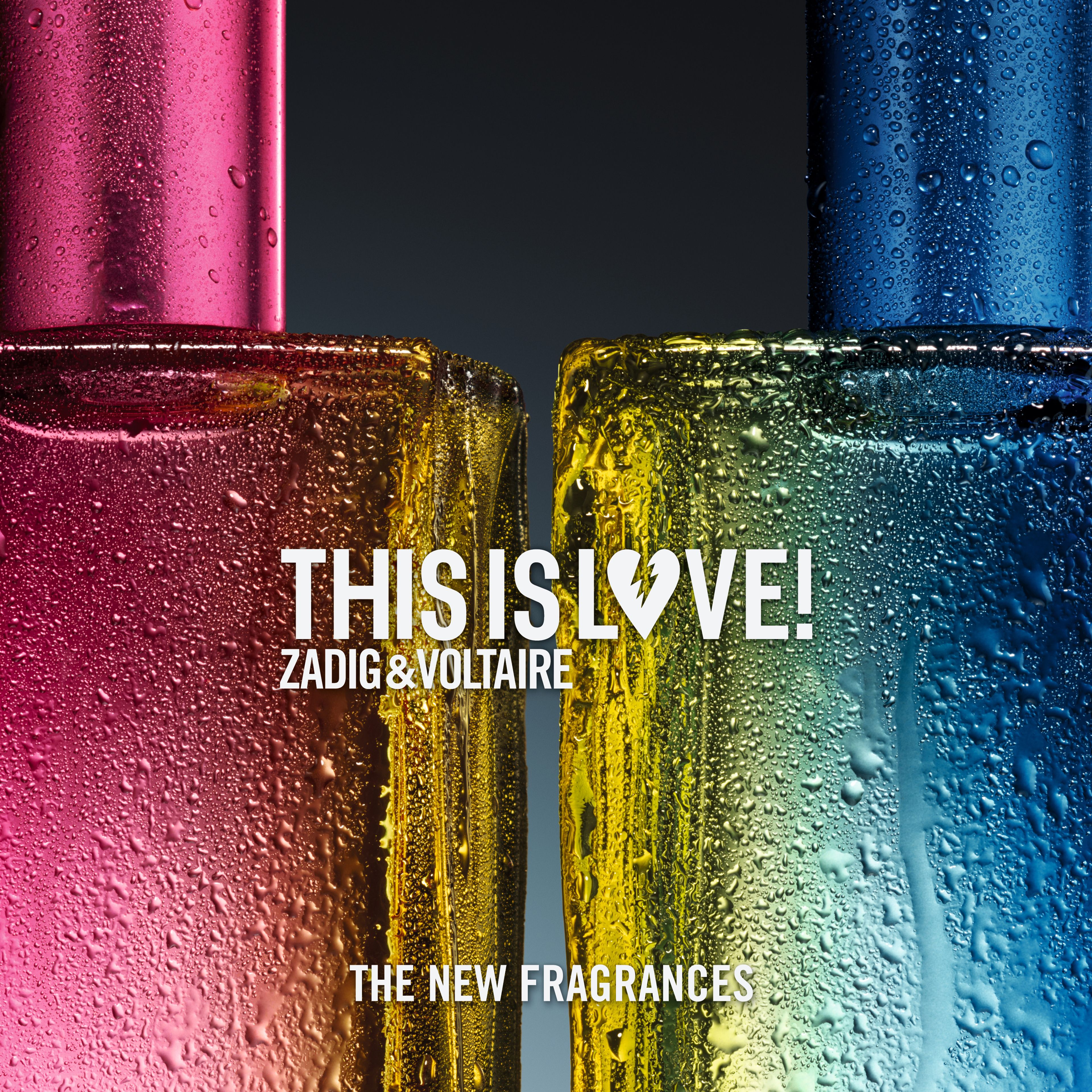 This Is Love! Pour Elle Eau De Parfum Zadig & Voltaire 4