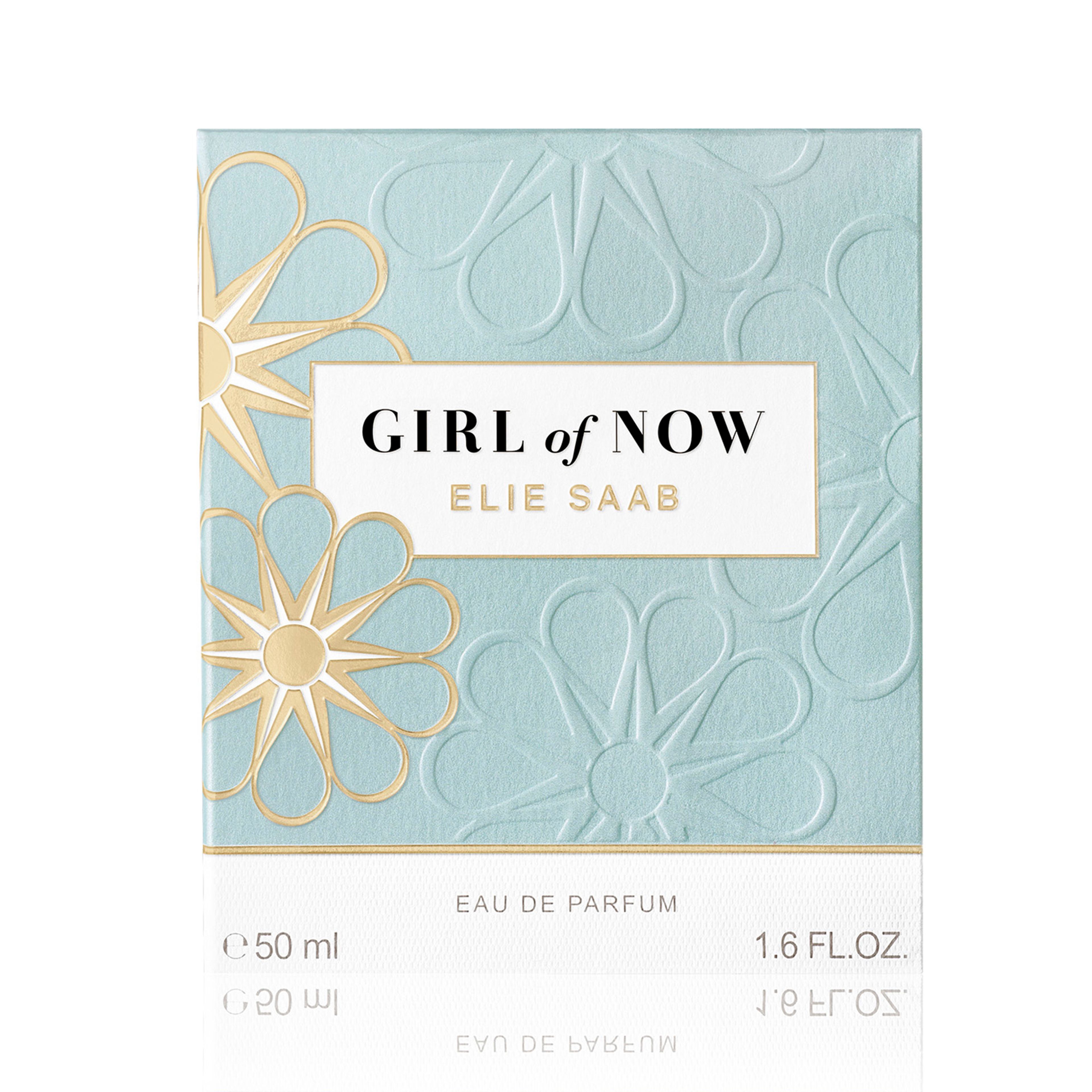 Elie Saab Elie Saab Girl Of Now Eau De Parfum 3
