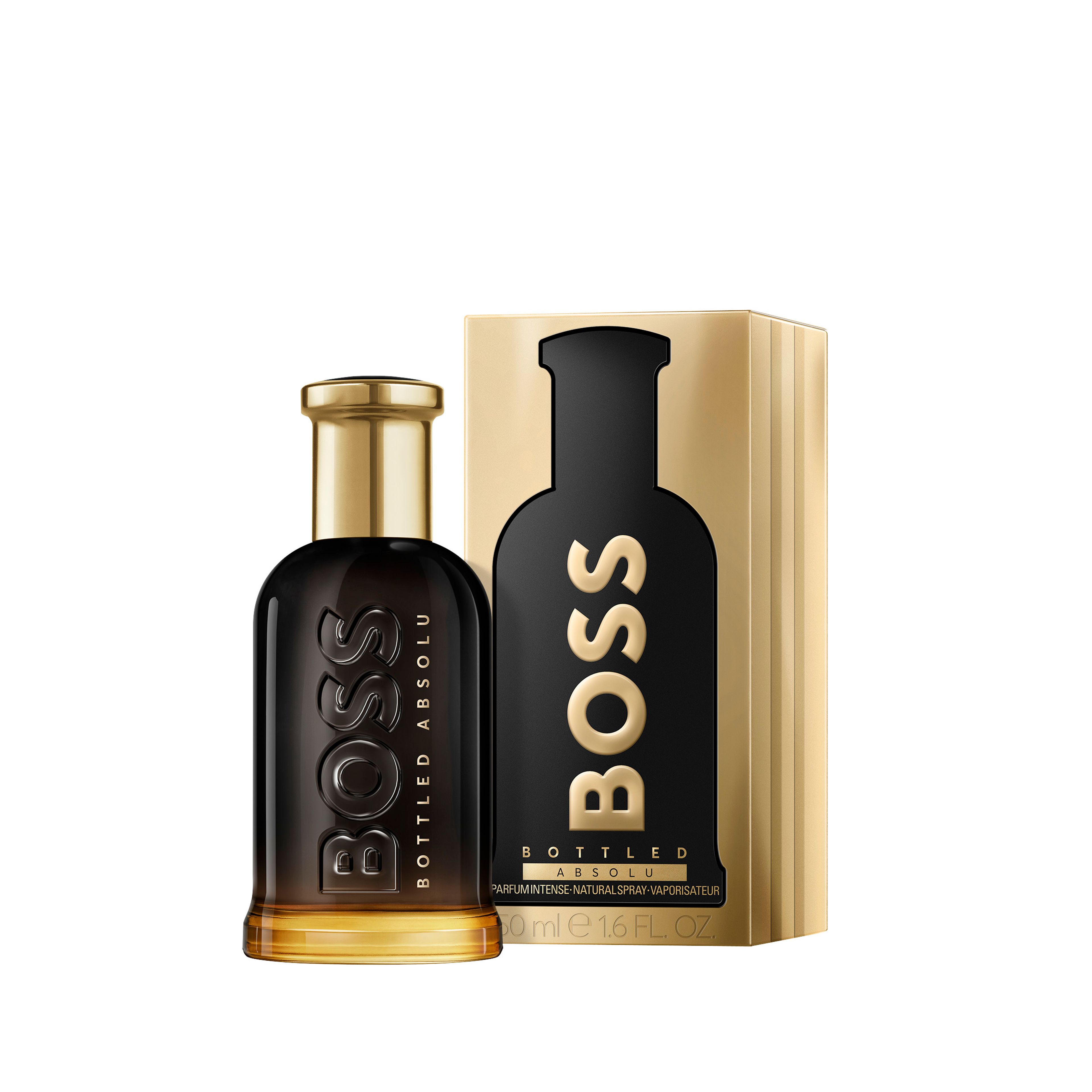 Boss Boss Bottled Absolu Parfum Intense 2
