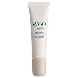 Waso Calming Spot Treatment - Crema Idratante Anti-imperfezioni Shiseido