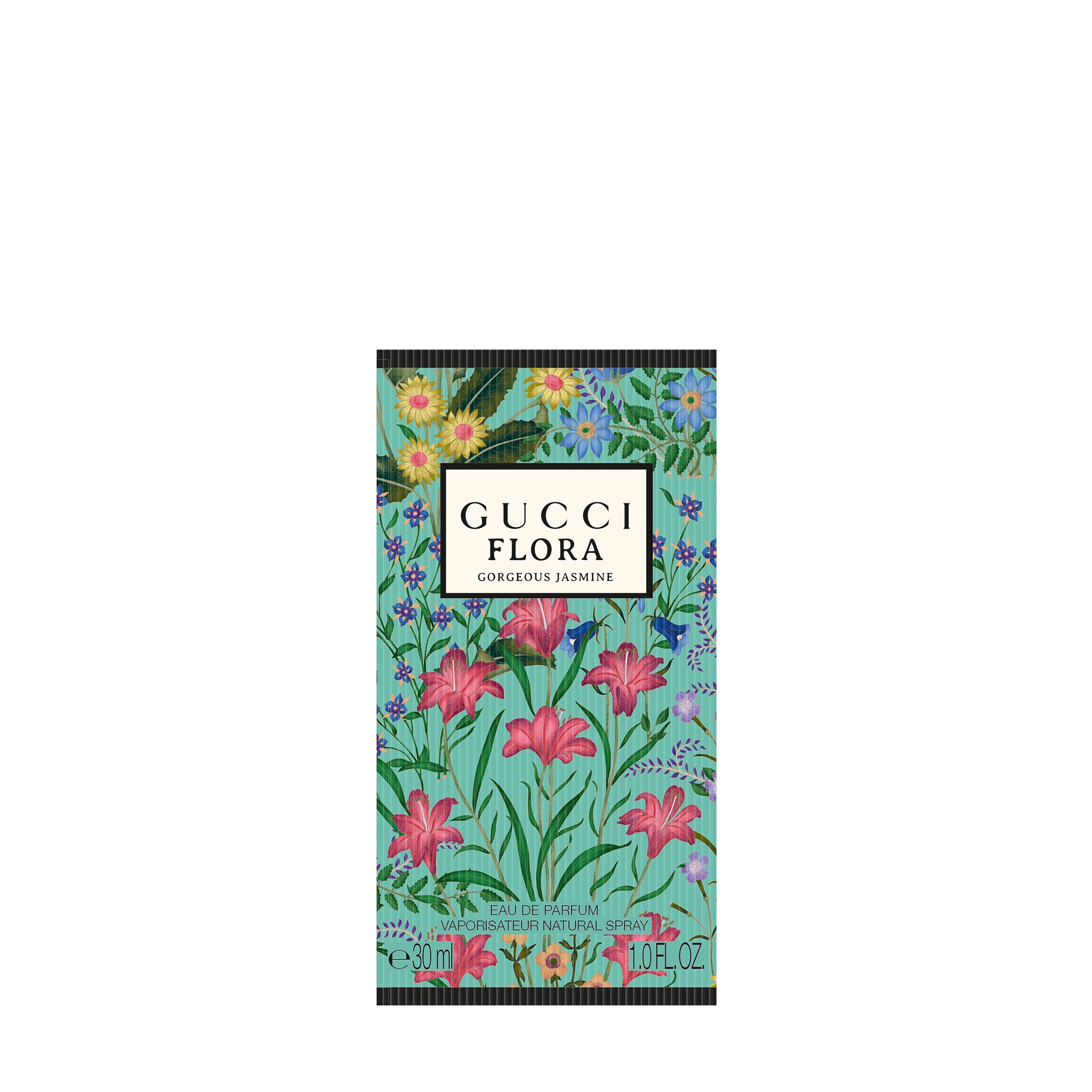 Gucci Gucci Flora Gorgeous Jasmine Eau De Parfum 4